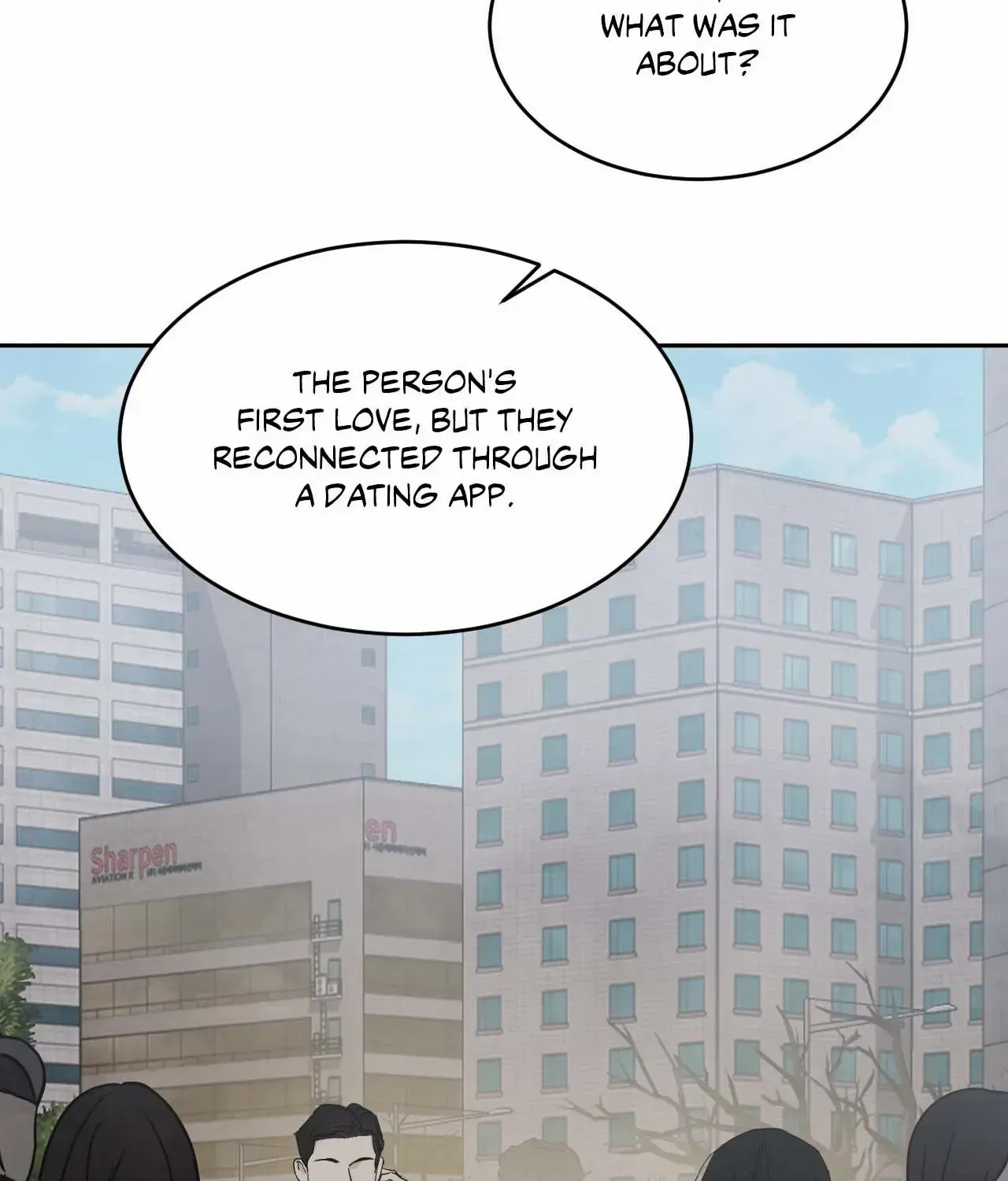 Topsy-Turvy Chapter 120 page 35 - 