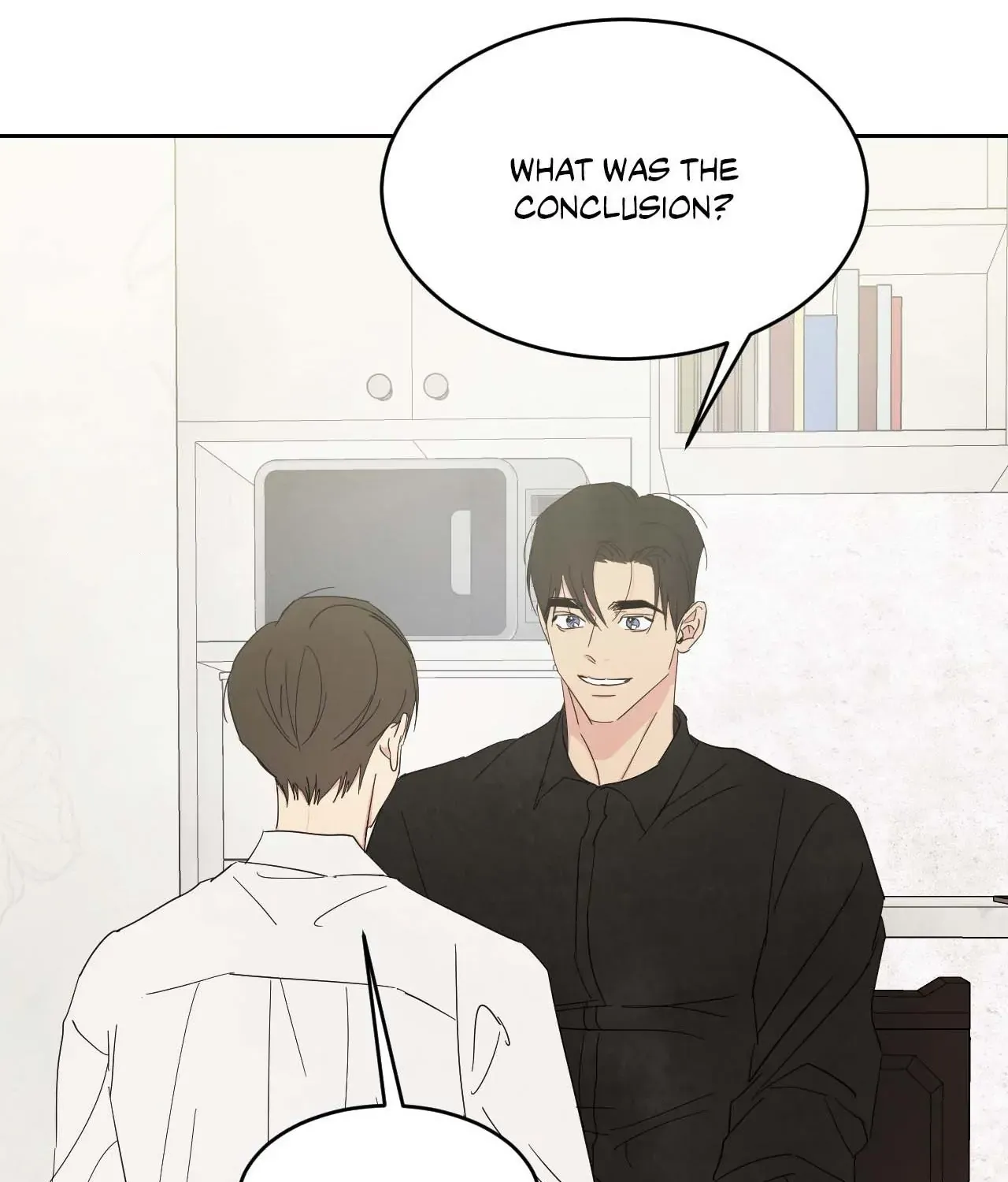 Topsy-Turvy Chapter 120 page 38 - 