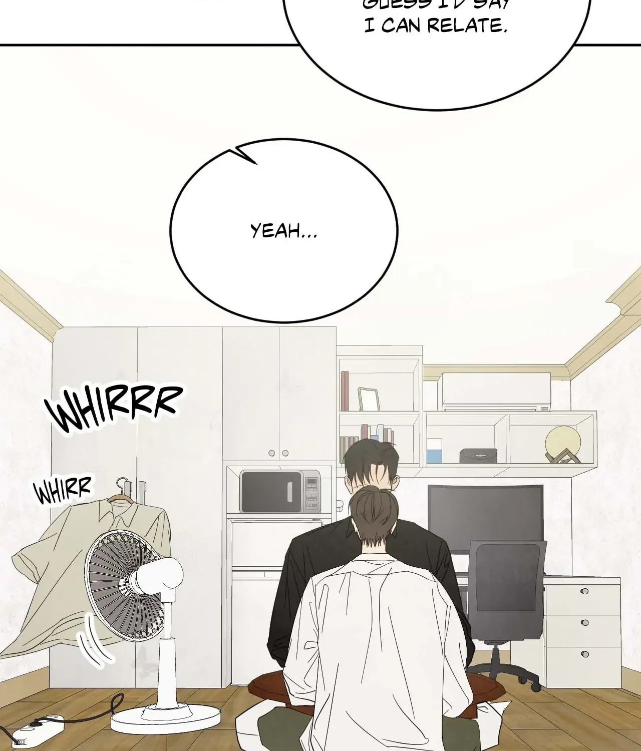 Topsy-Turvy Chapter 120 page 44 - 
