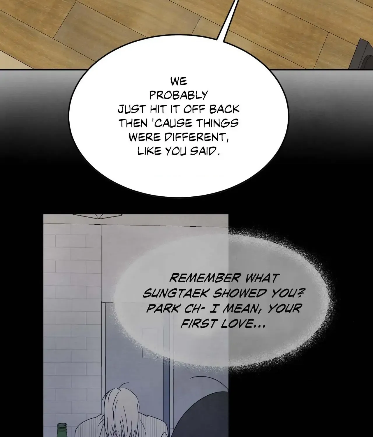 Topsy-Turvy Chapter 120 page 54 - 