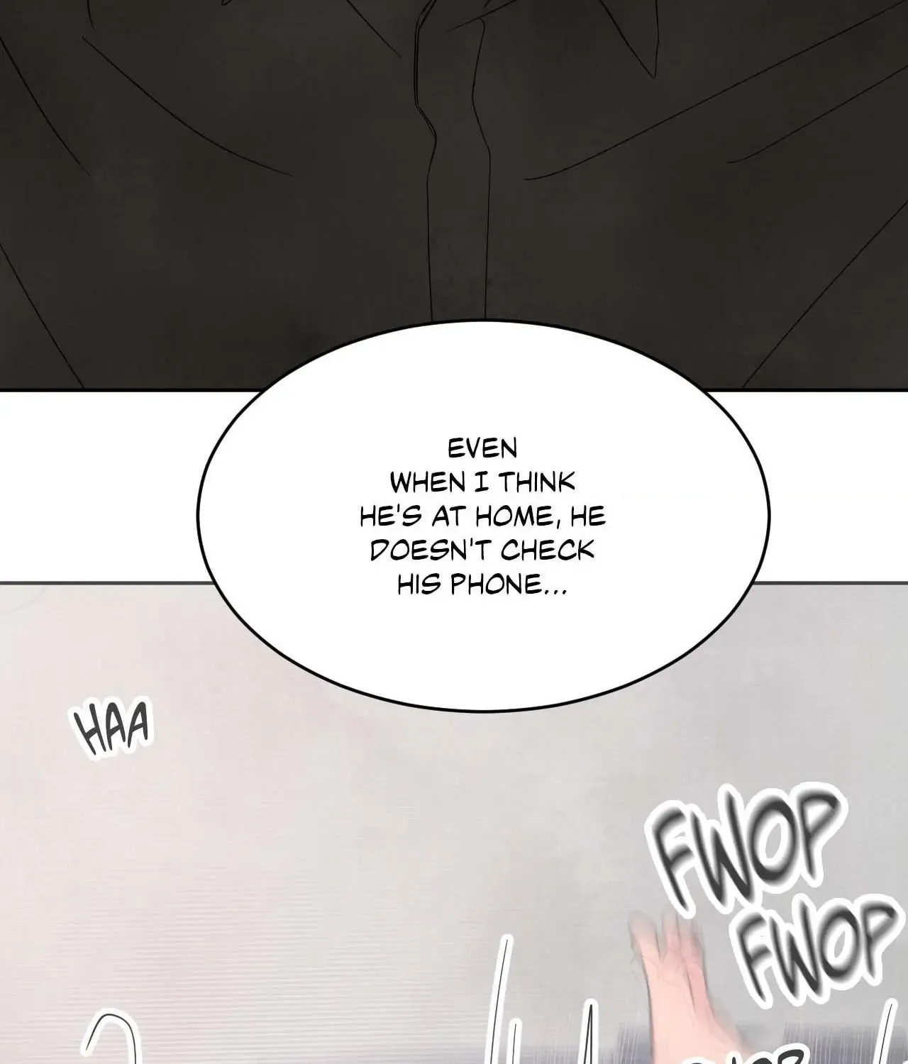 Topsy-Turvy Chapter 120 page 59 - 