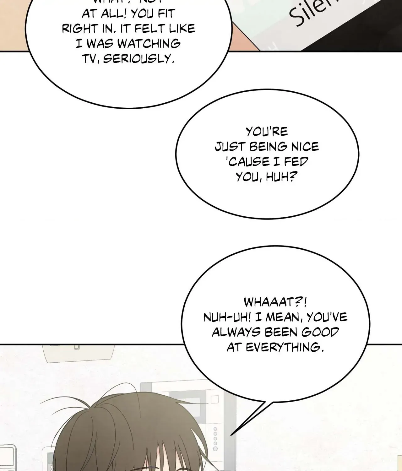 Topsy-Turvy Chapter 120 page 8 - 