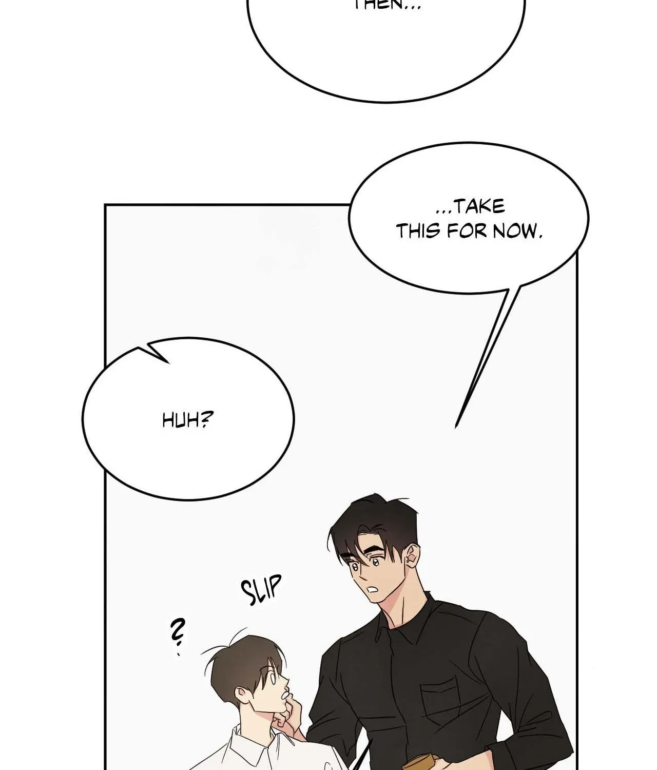 Topsy-Turvy Chapter 120 page 78 - 