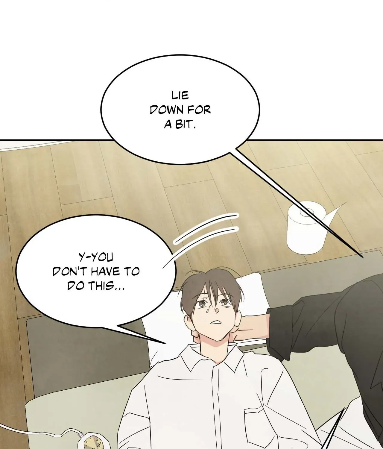 Topsy-Turvy Chapter 120 page 80 - 