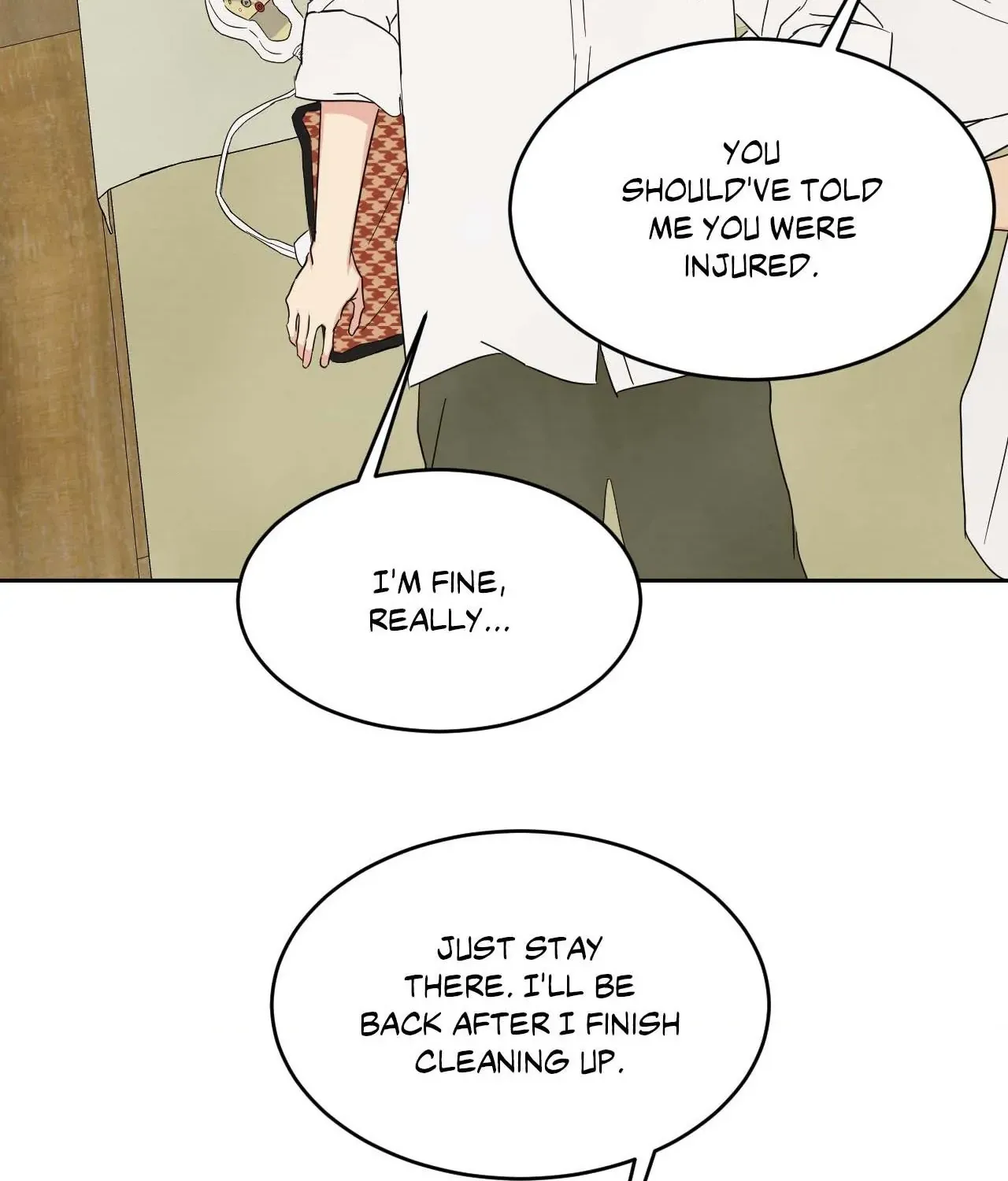 Topsy-Turvy Chapter 120 page 81 - 