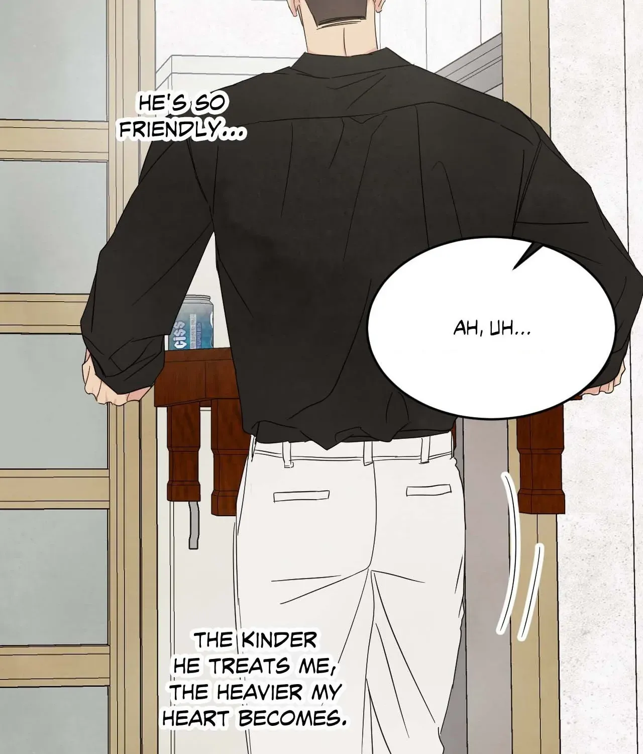 Topsy-Turvy Chapter 120 page 83 - 