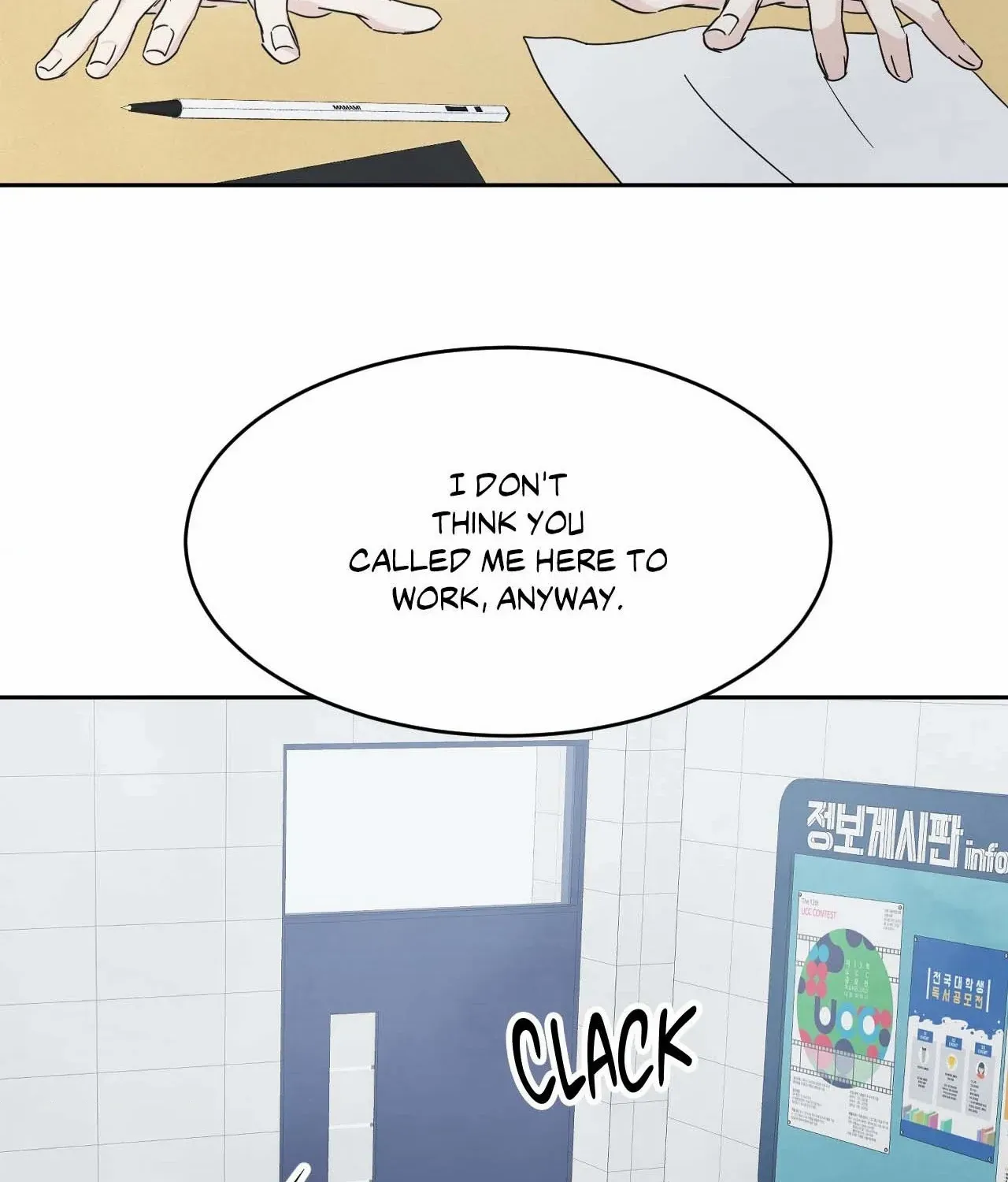 Topsy-Turvy Chapter 121 page 109 - 