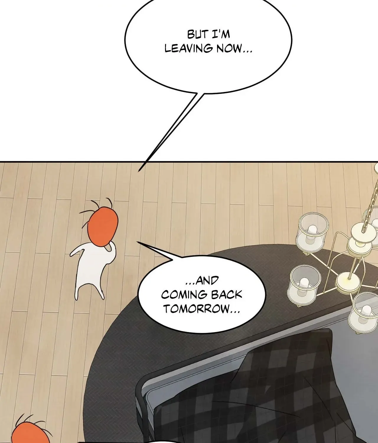Topsy-Turvy Chapter 121 page 115 - 