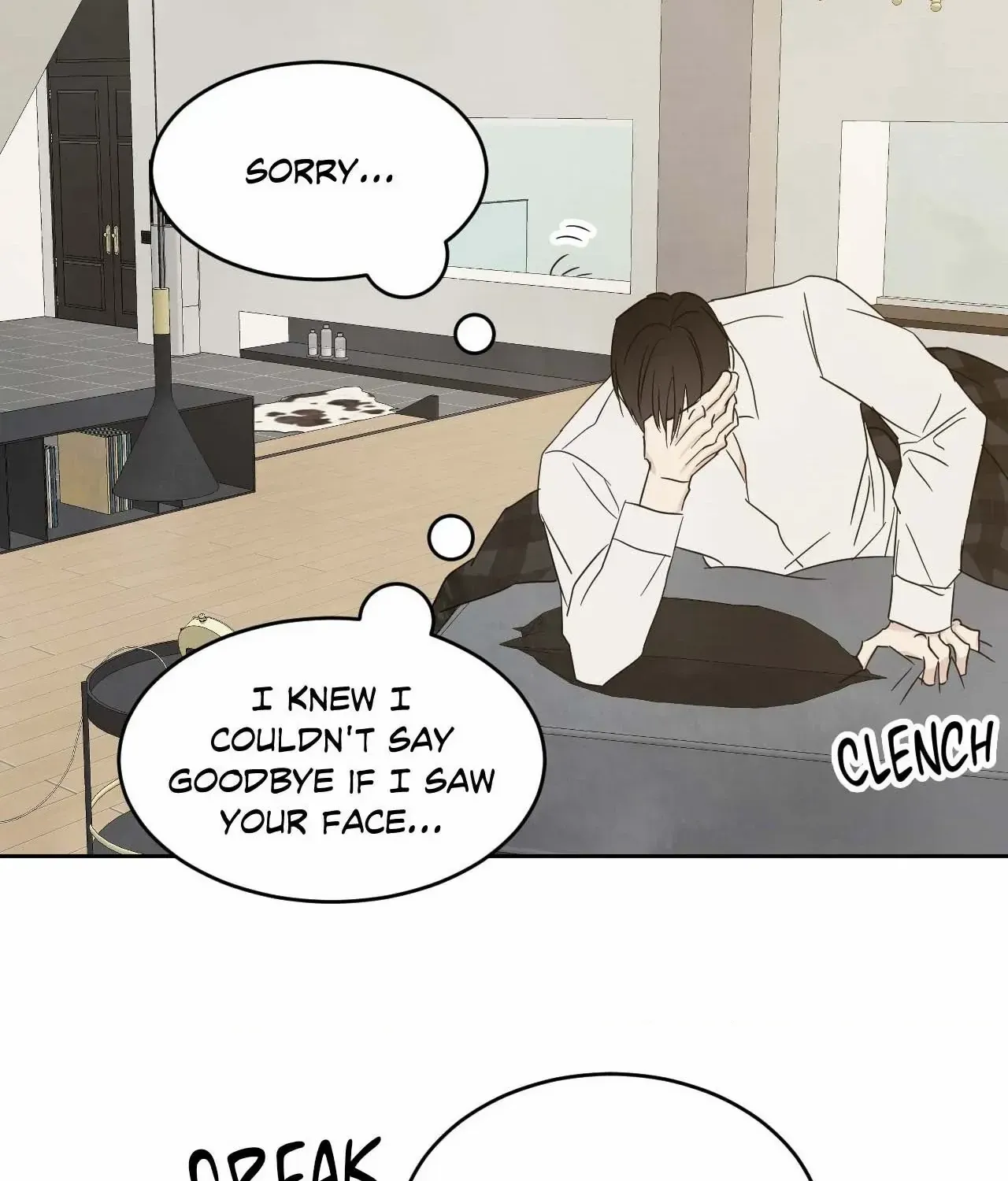 Topsy-Turvy Chapter 121 page 122 - 