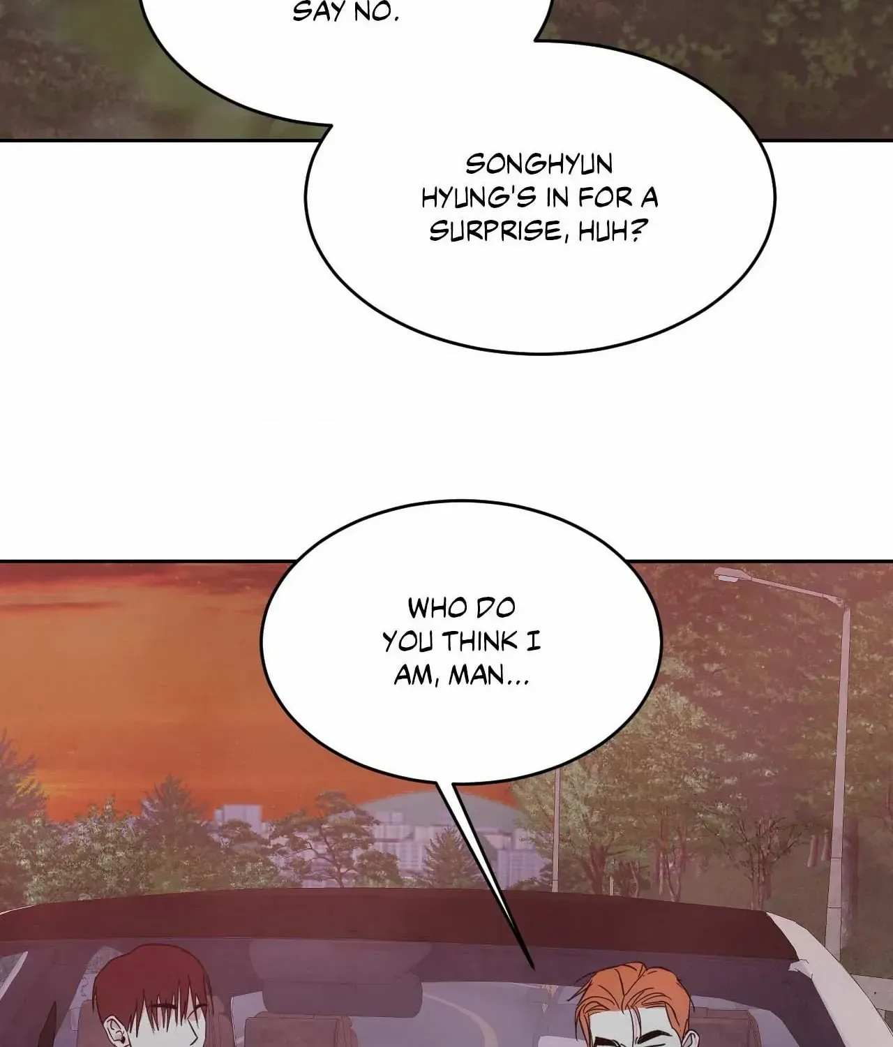 Topsy-Turvy Chapter 121 page 128 - 