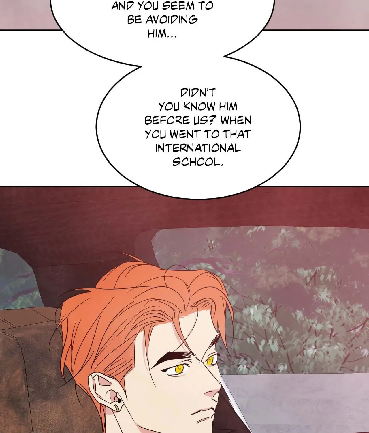 Topsy-Turvy Chapter 121 page 130 - 