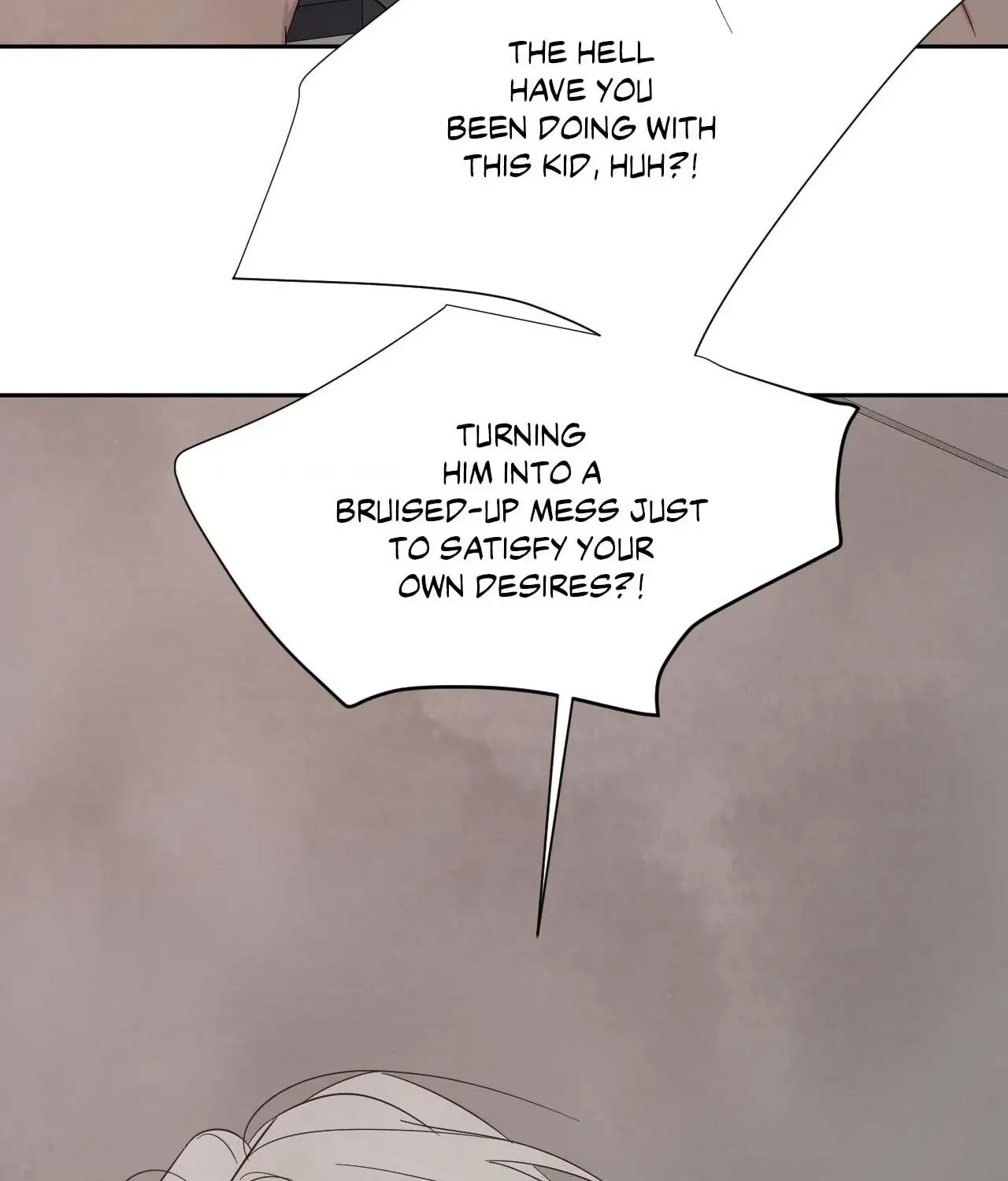 Topsy-Turvy Chapter 121 page 14 - 