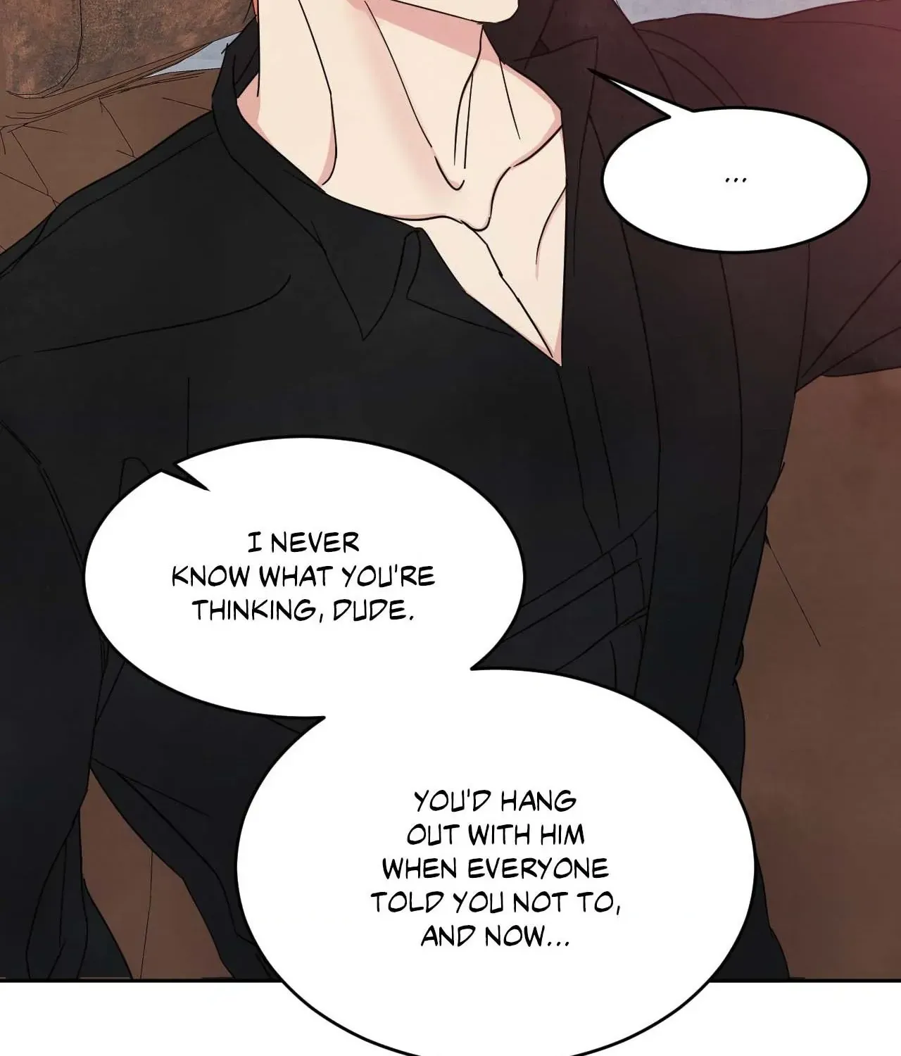 Topsy-Turvy Chapter 121 page 131 - 