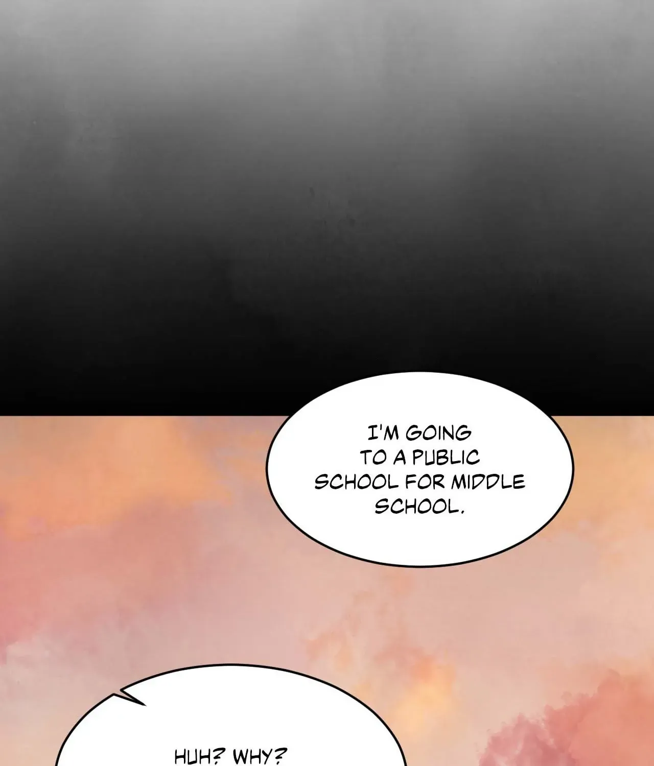 Topsy-Turvy Chapter 121 page 133 - 