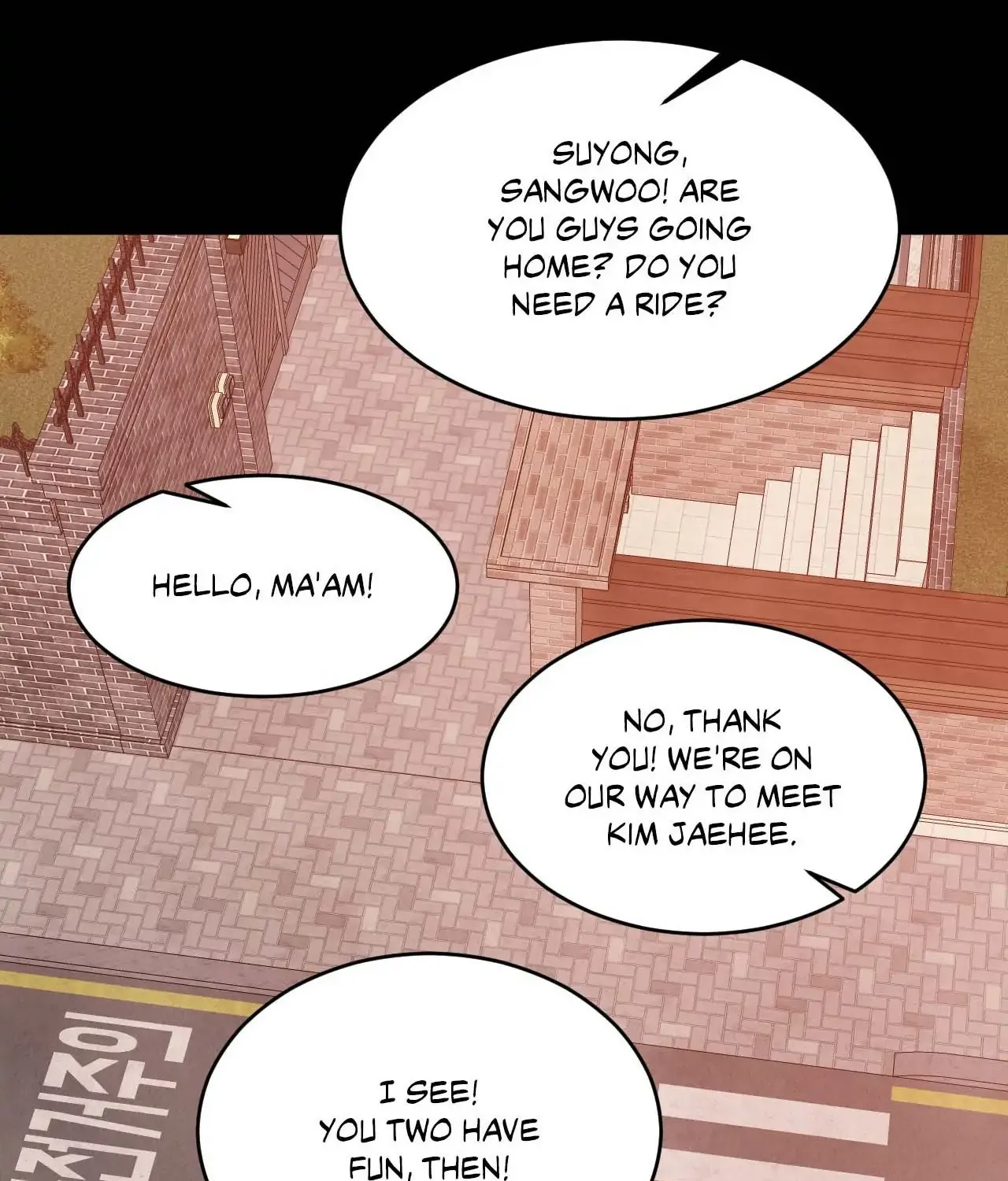 Topsy-Turvy Chapter 121 page 137 - 