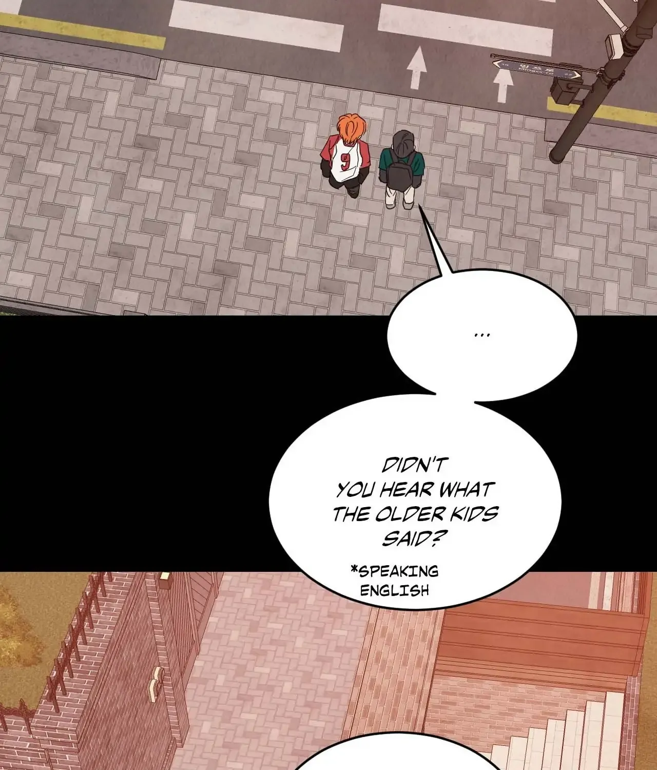 Topsy-Turvy Chapter 121 page 139 - 