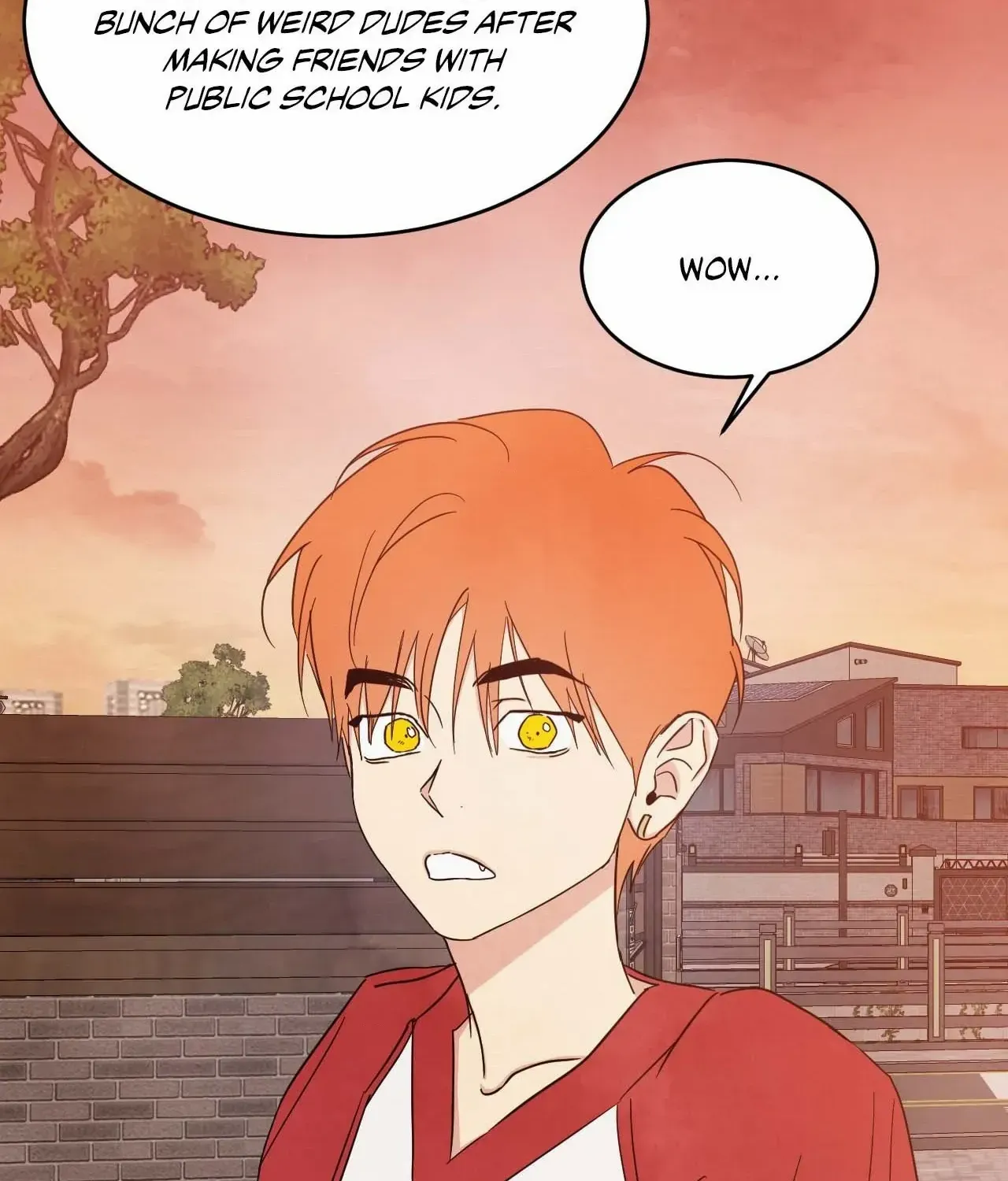 Topsy-Turvy Chapter 121 page 143 - 