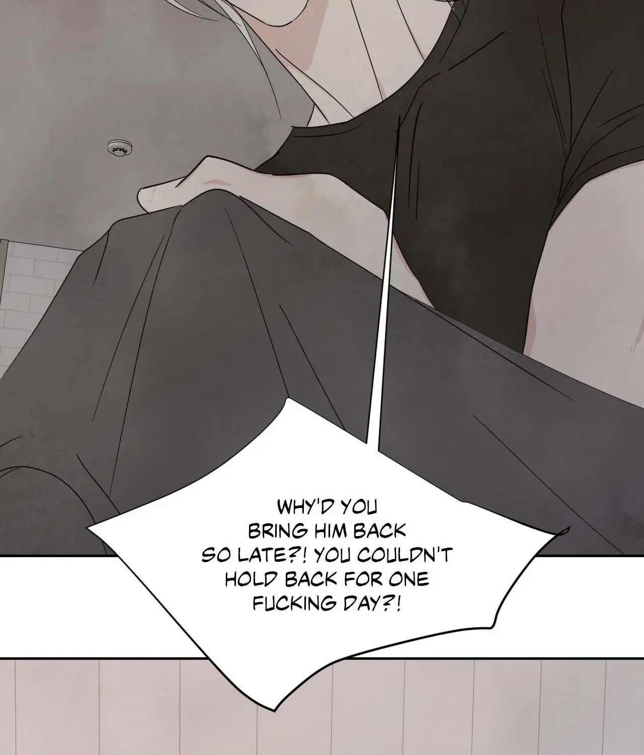 Topsy-Turvy Chapter 121 page 16 - 