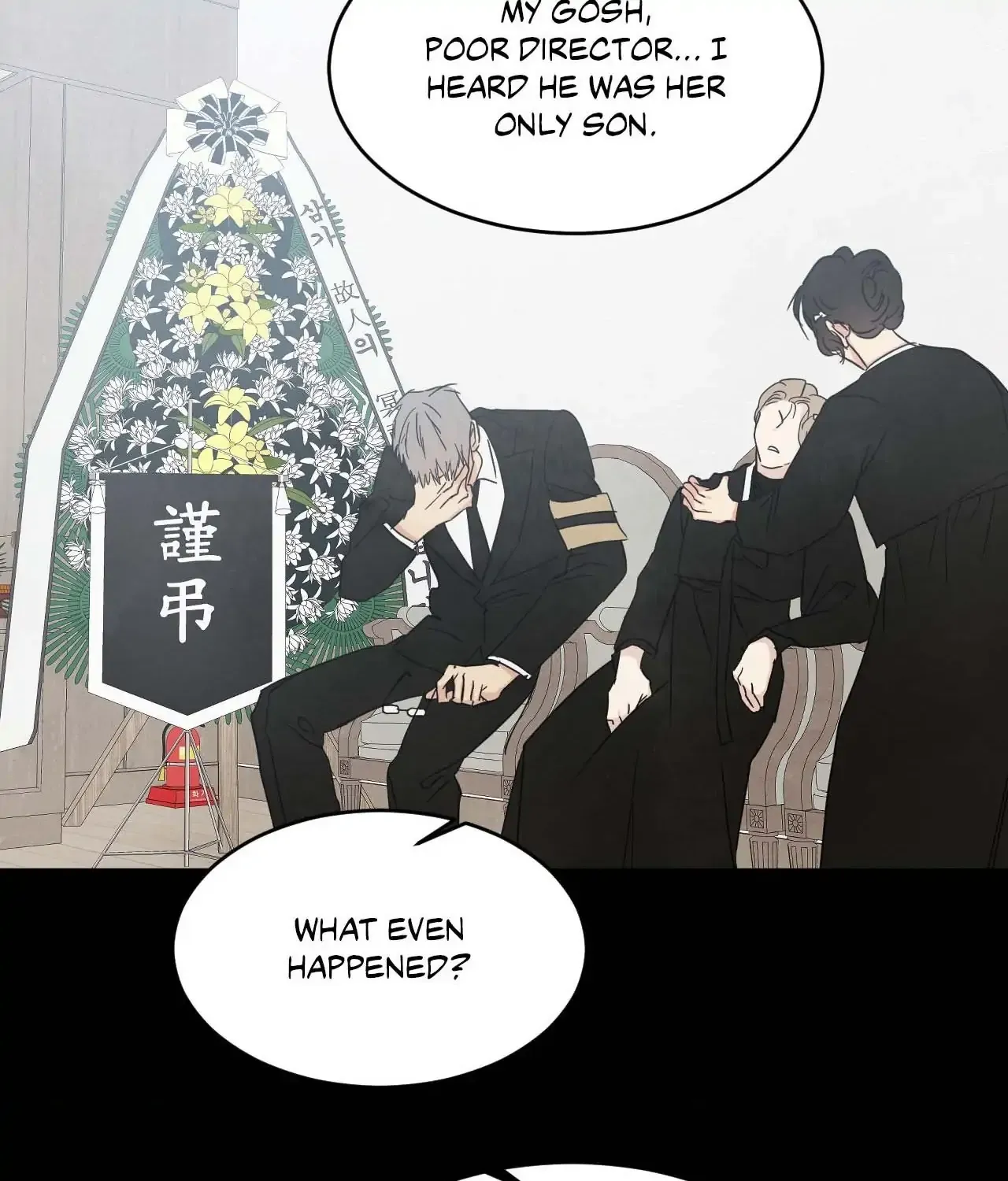 Topsy-Turvy Chapter 121 page 151 - 