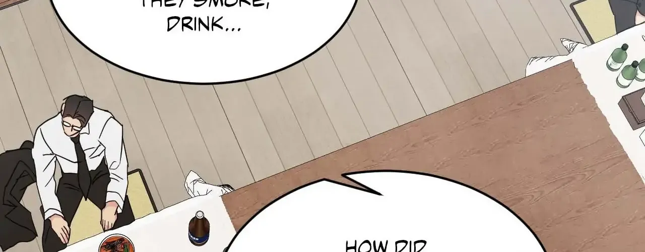 Topsy-Turvy Chapter 121 page 153 - 
