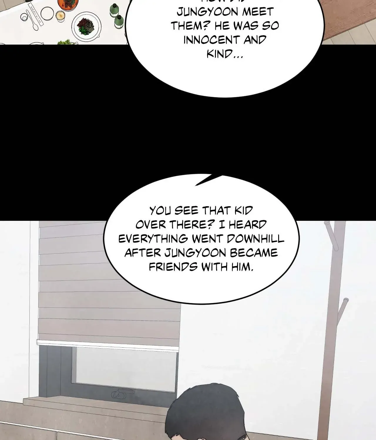 Topsy-Turvy Chapter 121 page 154 - 