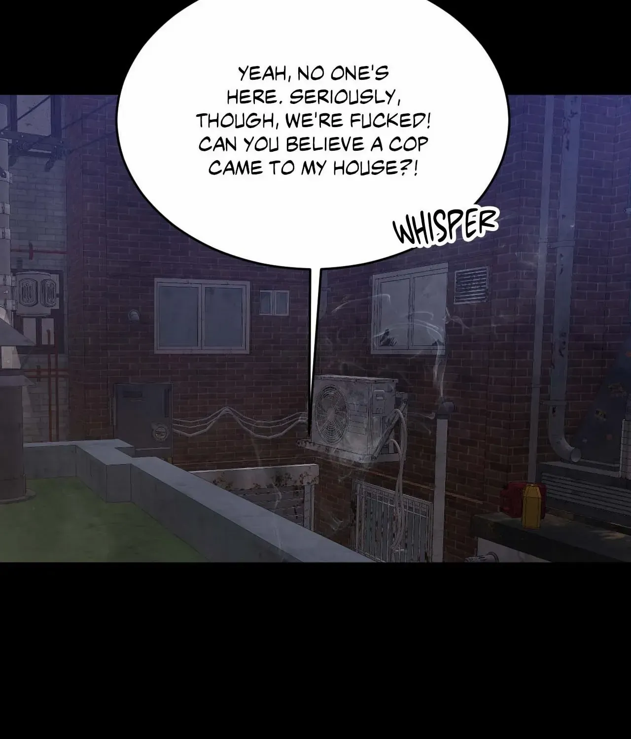 Topsy-Turvy Chapter 121 page 160 - 