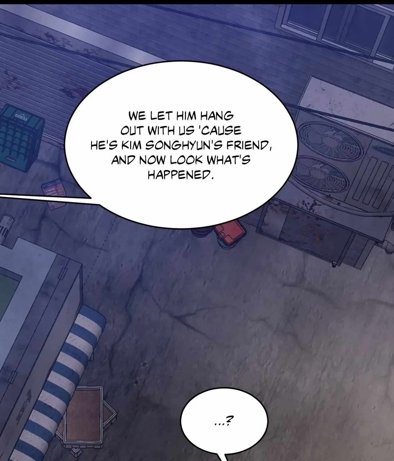 Topsy-Turvy Chapter 121 page 161 - 