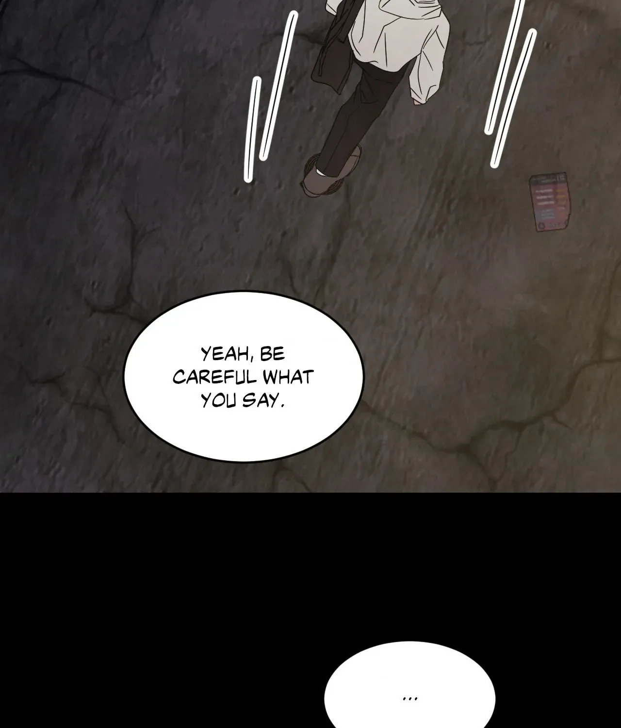 Topsy-Turvy Chapter 121 page 163 - 