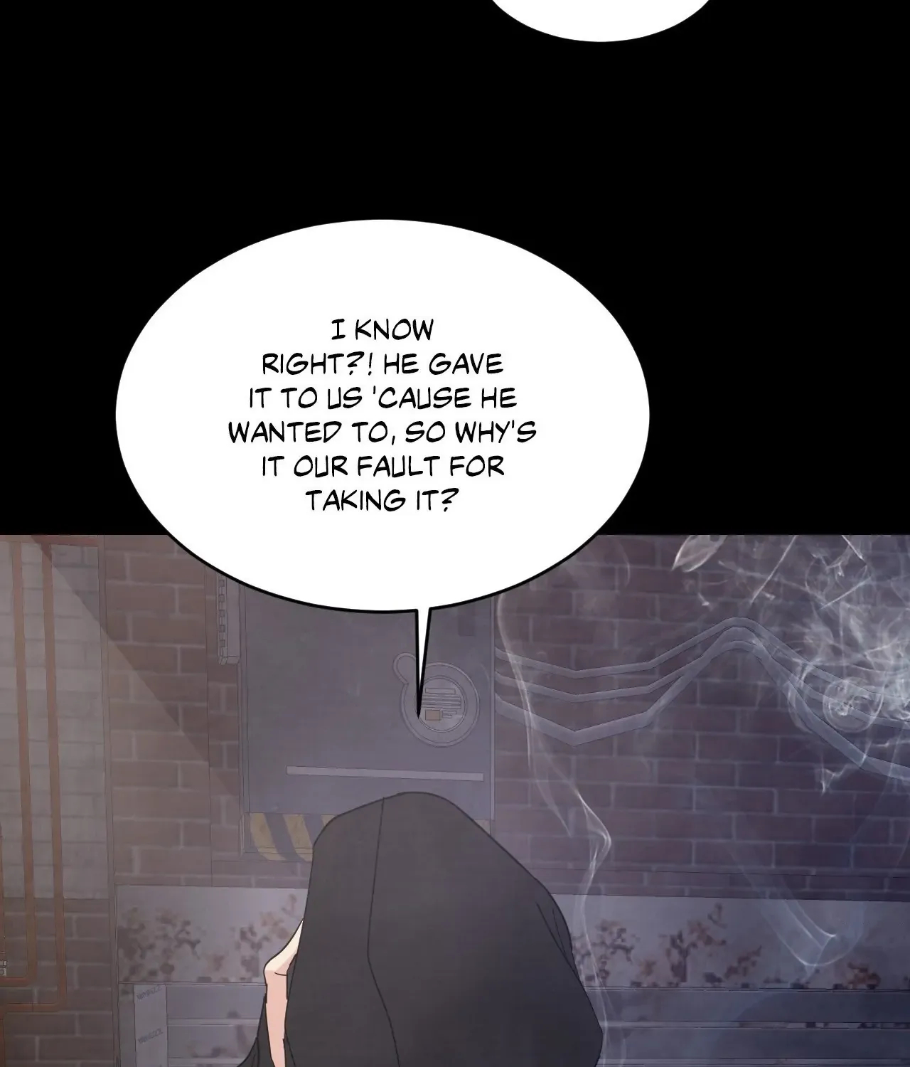 Topsy-Turvy Chapter 121 page 164 - 