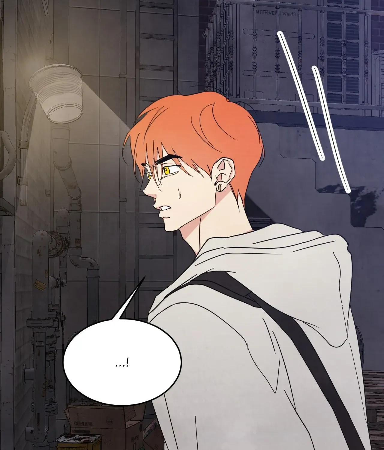 Topsy-Turvy Chapter 121 page 167 - 