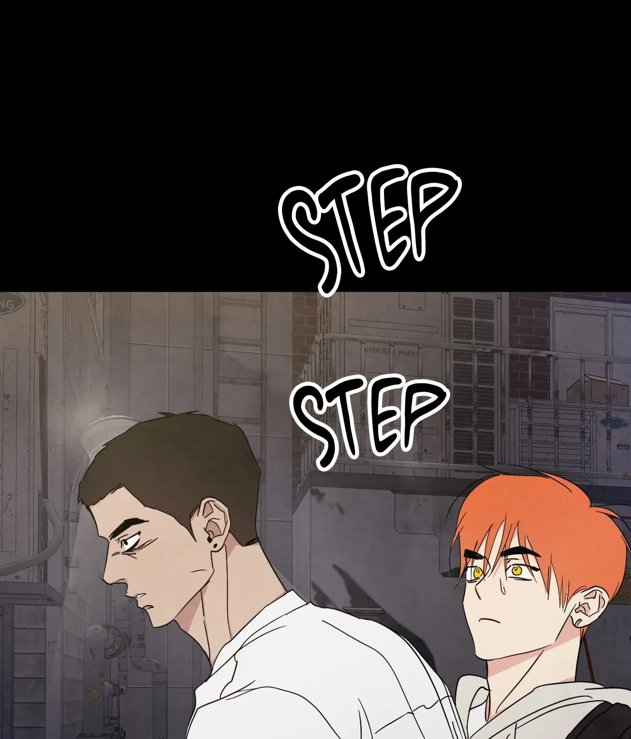 Topsy-Turvy Chapter 121 page 169 - 