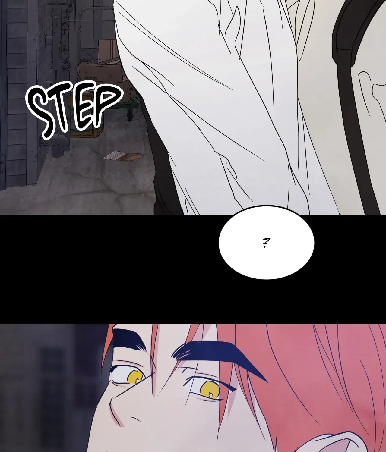 Topsy-Turvy Chapter 121 page 170 - 