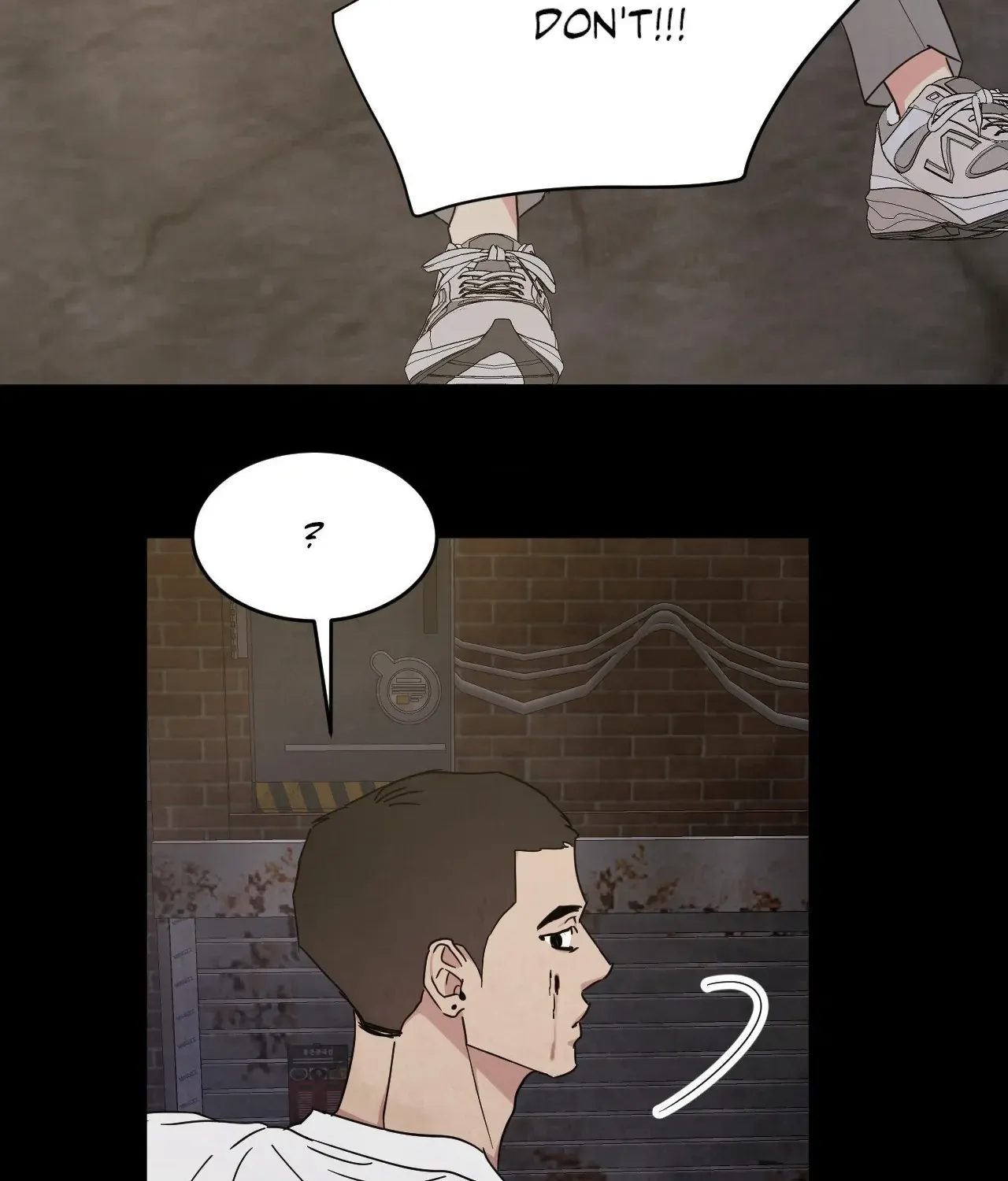 Topsy-Turvy Chapter 121 page 179 - 