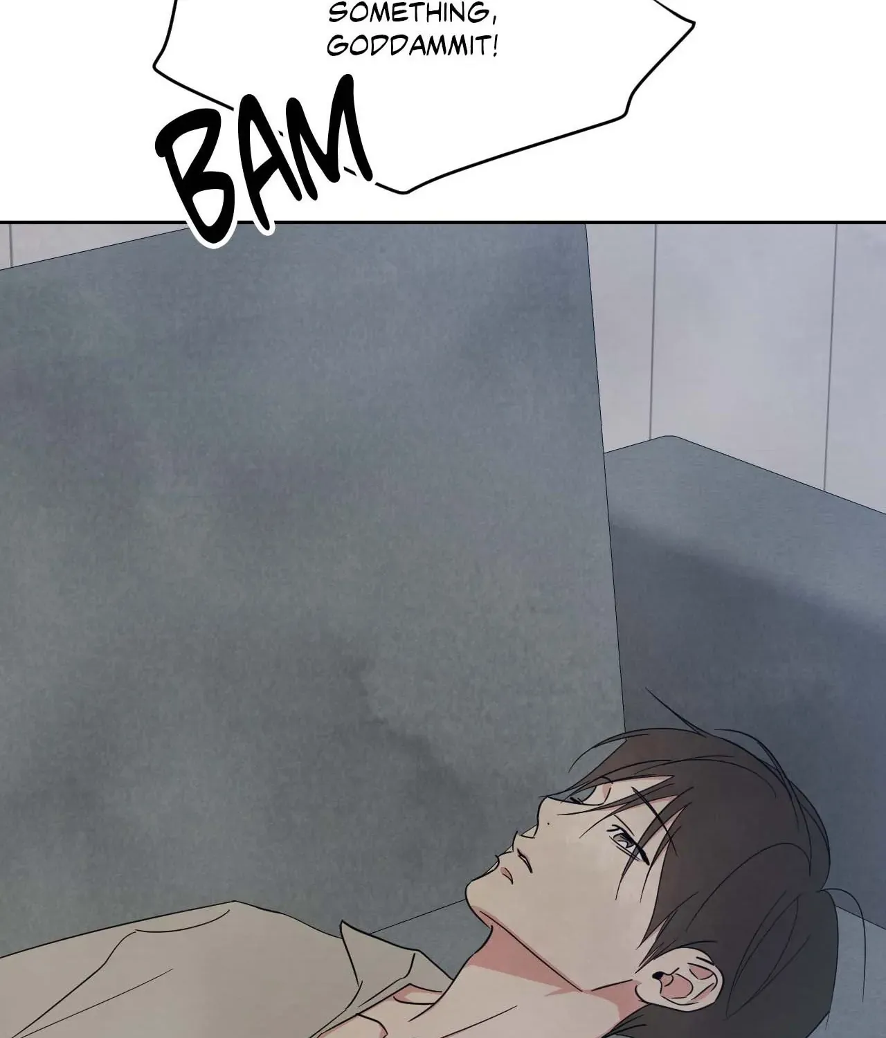 Topsy-Turvy Chapter 121 page 19 - 