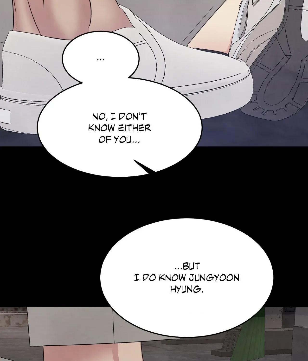 Topsy-Turvy Chapter 121 page 185 - 