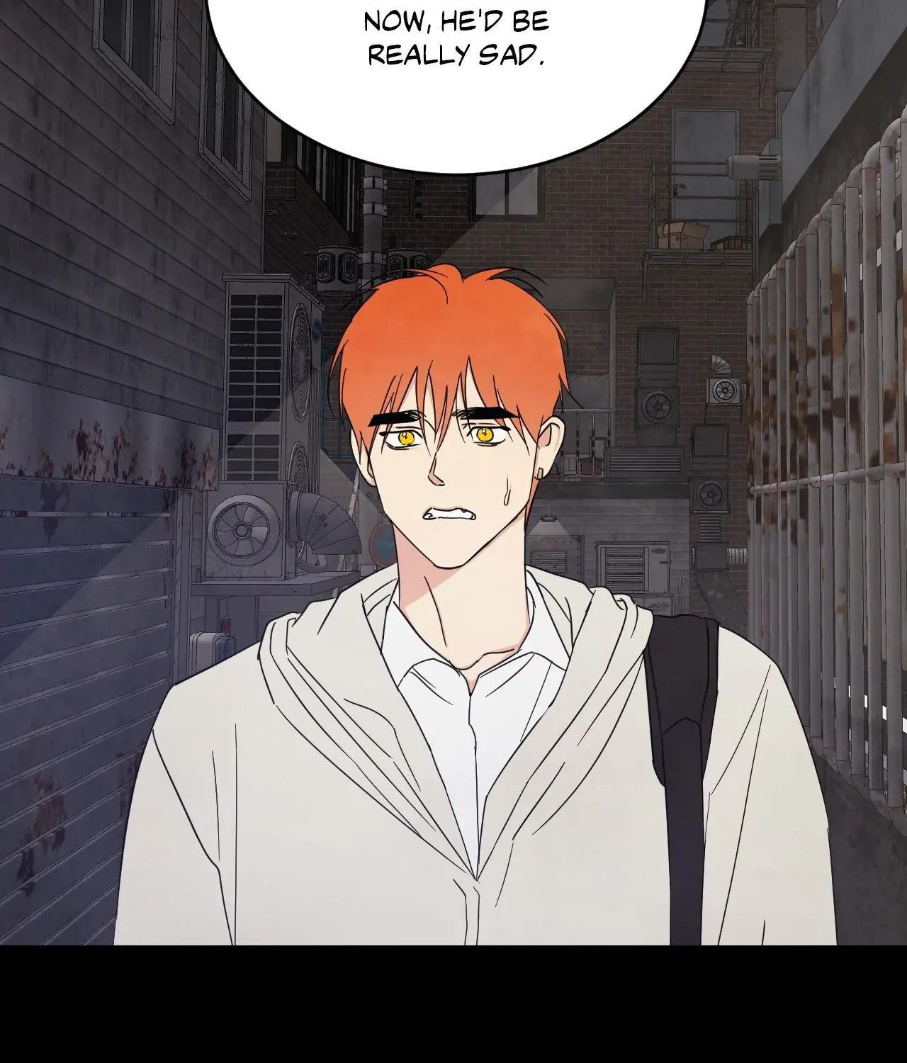 Topsy-Turvy Chapter 121 page 188 - 