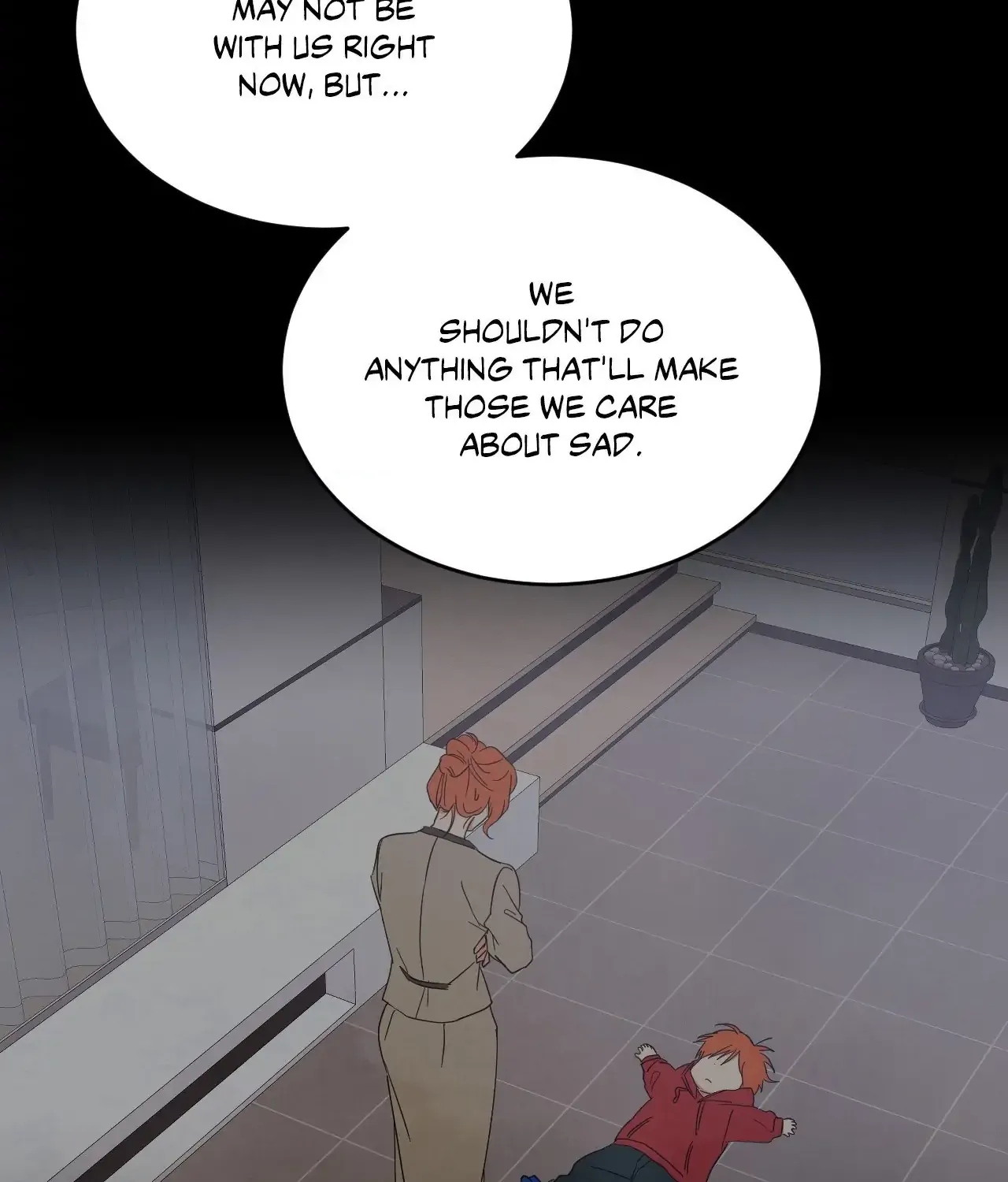Topsy-Turvy Chapter 121 page 191 - 