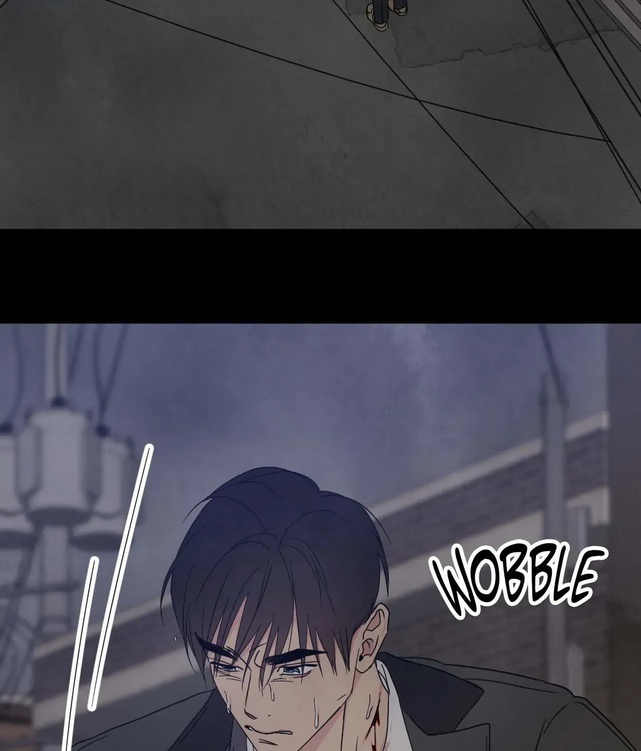 Topsy-Turvy Chapter 121 page 205 - 