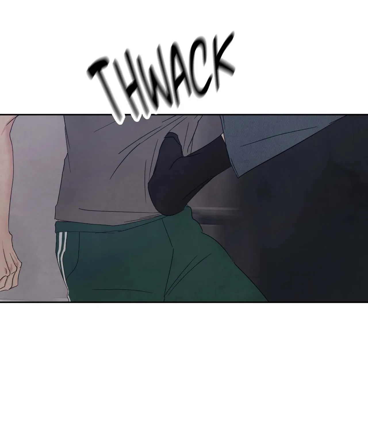 Topsy-Turvy Chapter 121 page 29 - 