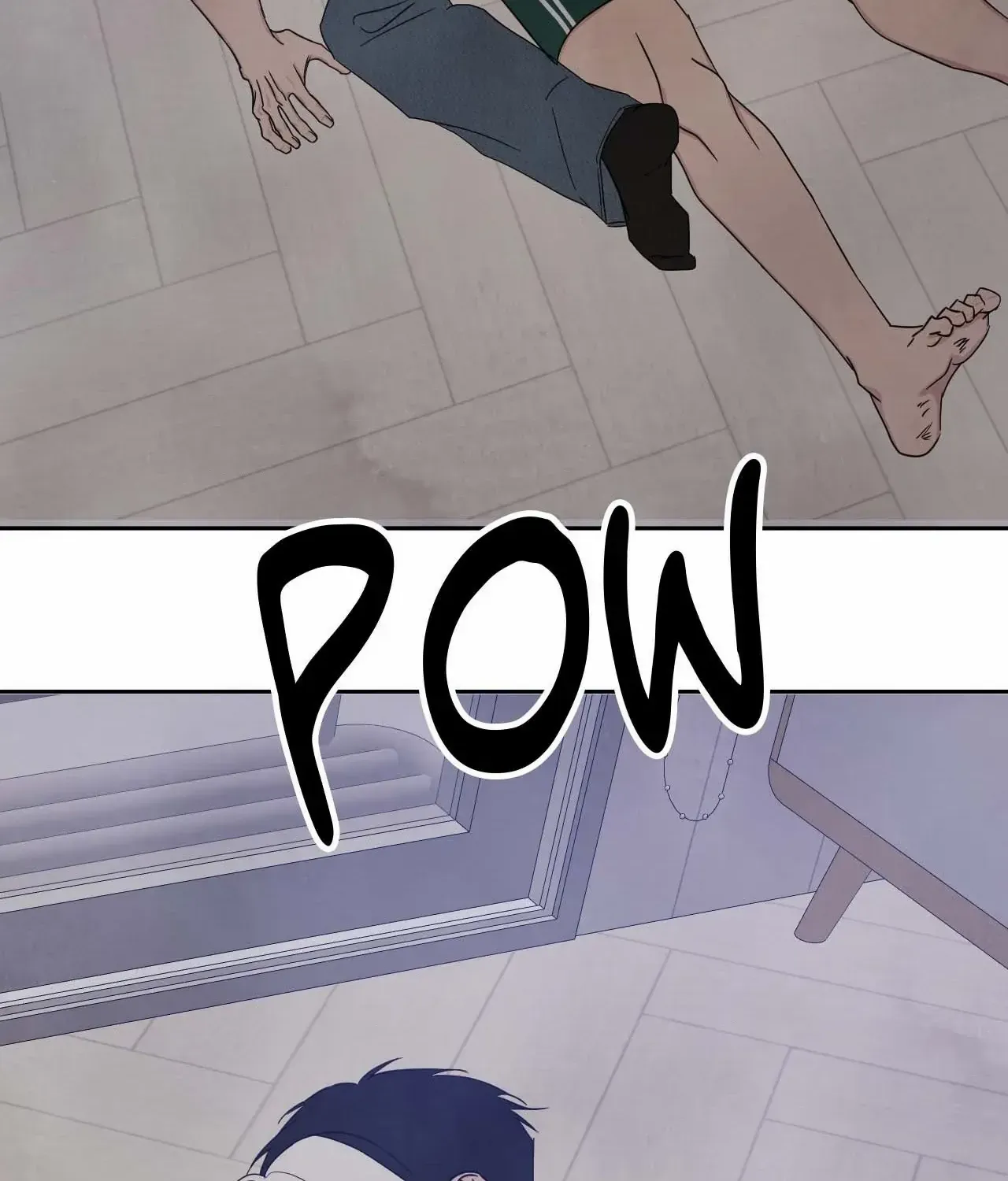Topsy-Turvy Chapter 121 page 32 - 