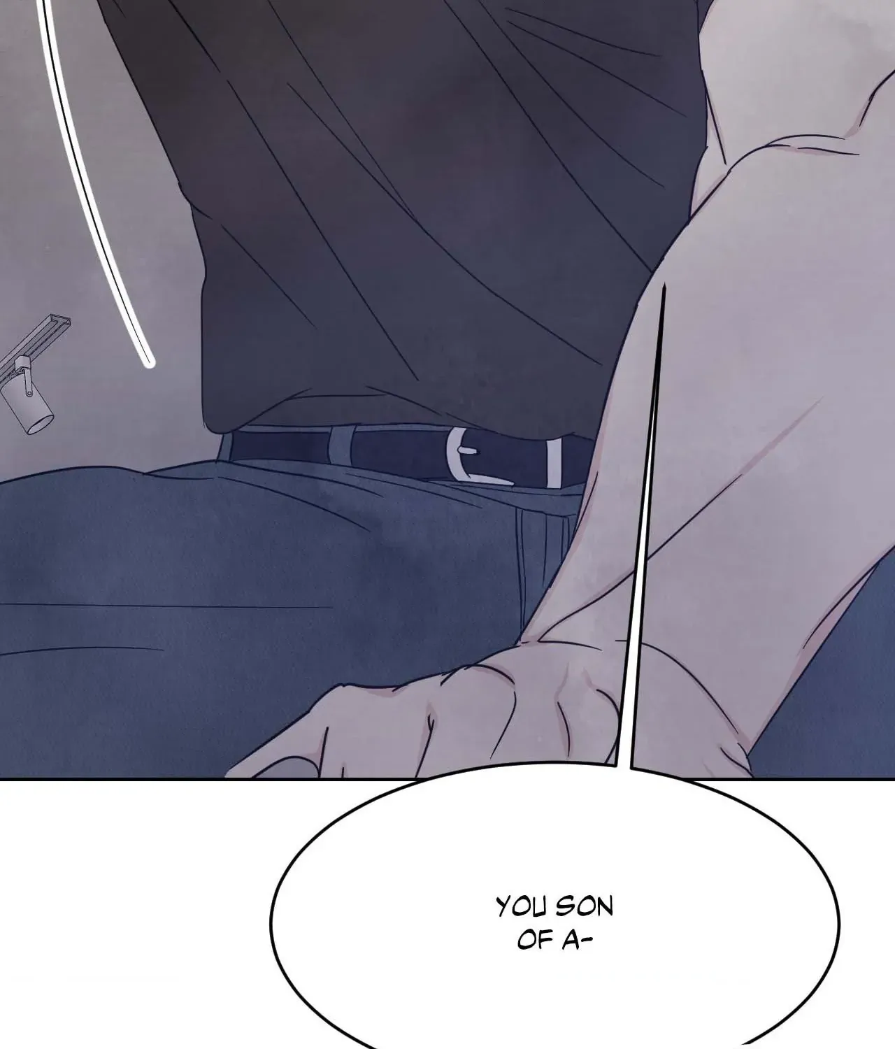 Topsy-Turvy Chapter 121 page 37 - 