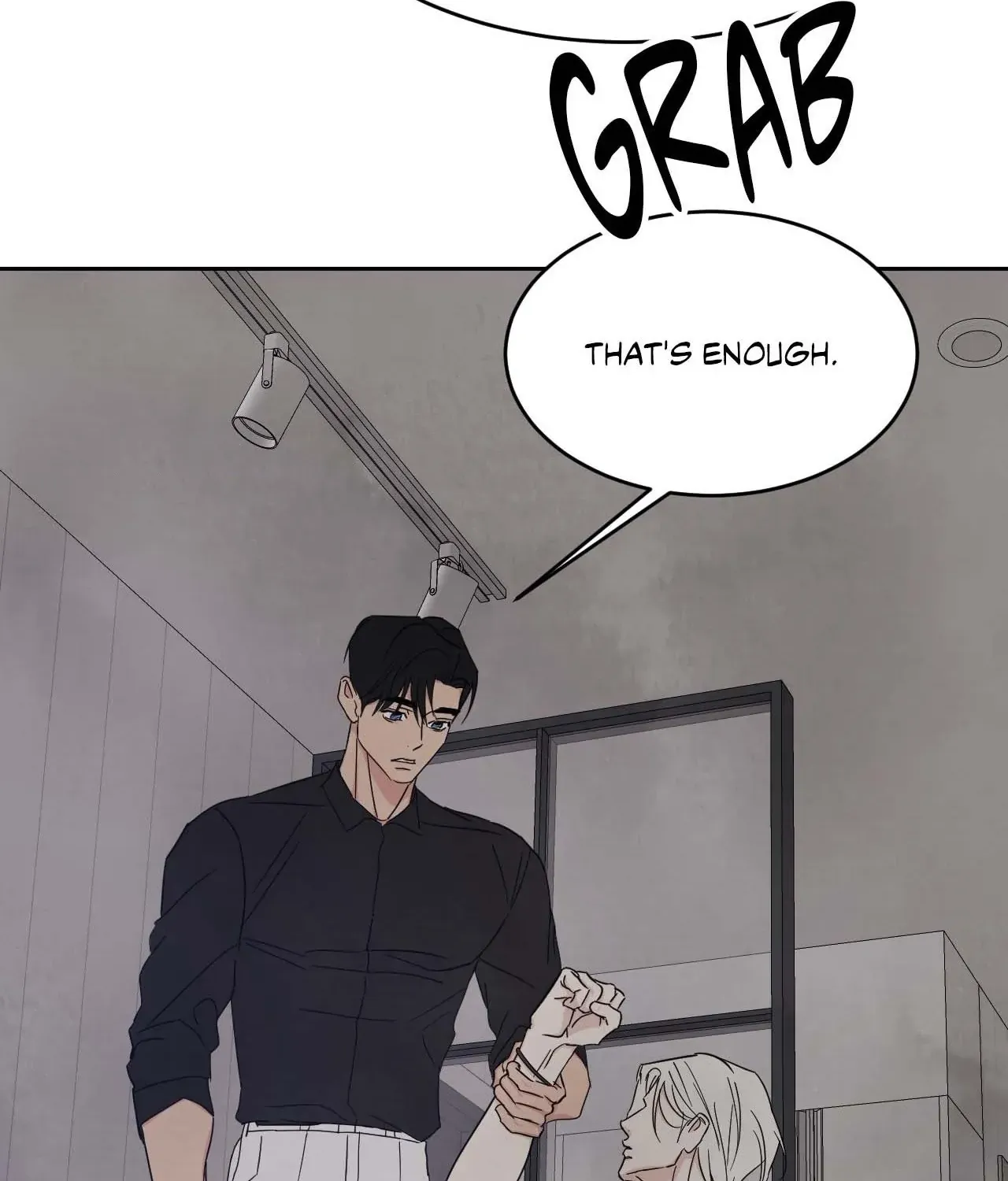 Topsy-Turvy Chapter 121 page 38 - 