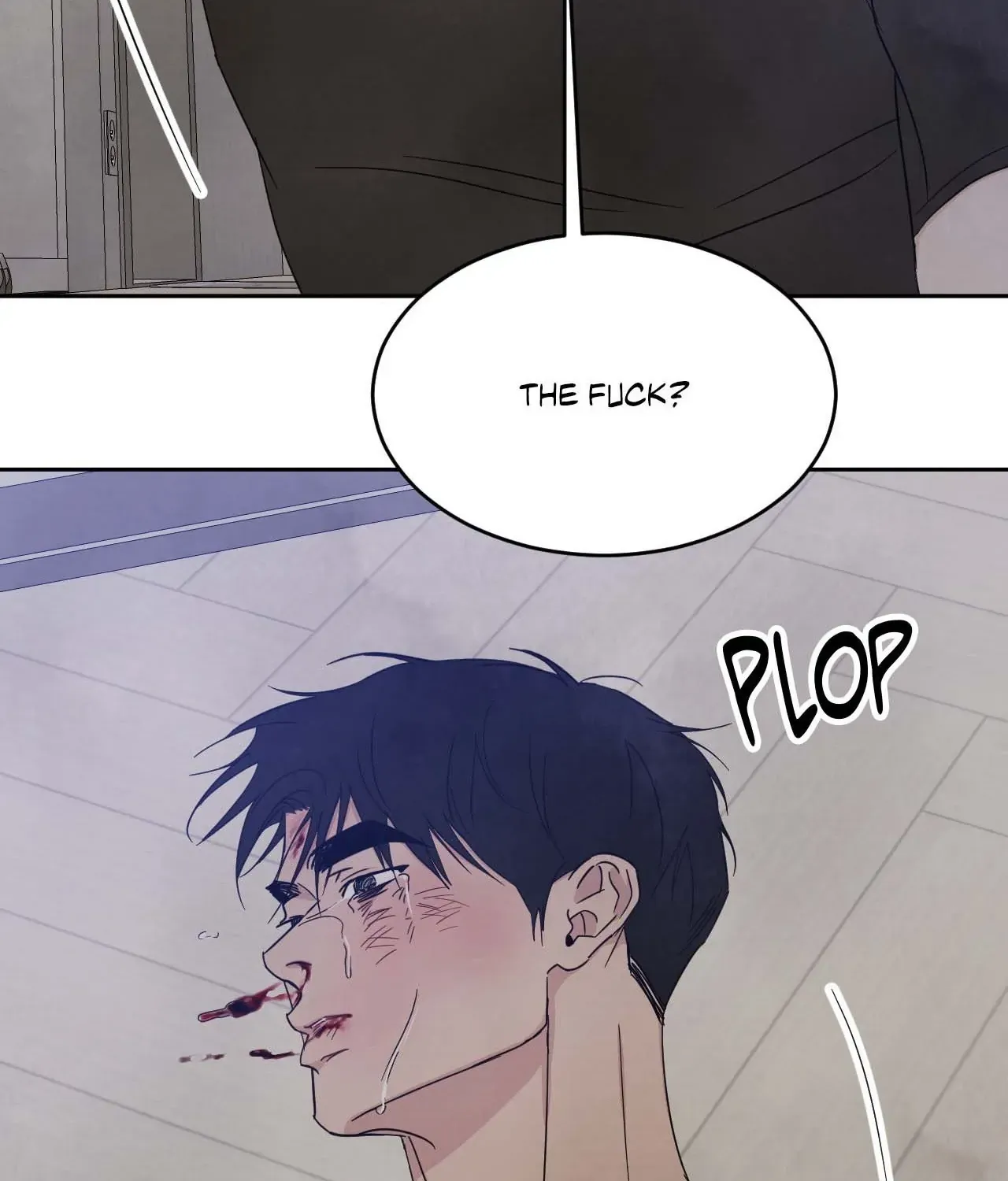 Topsy-Turvy Chapter 121 page 43 - 