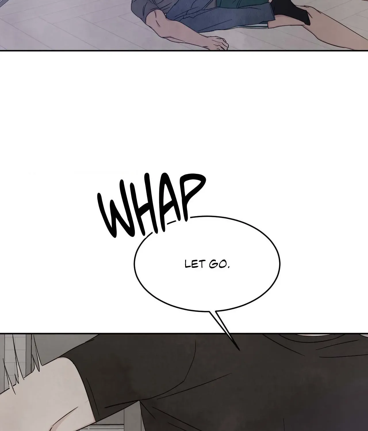 Topsy-Turvy Chapter 121 page 47 - 