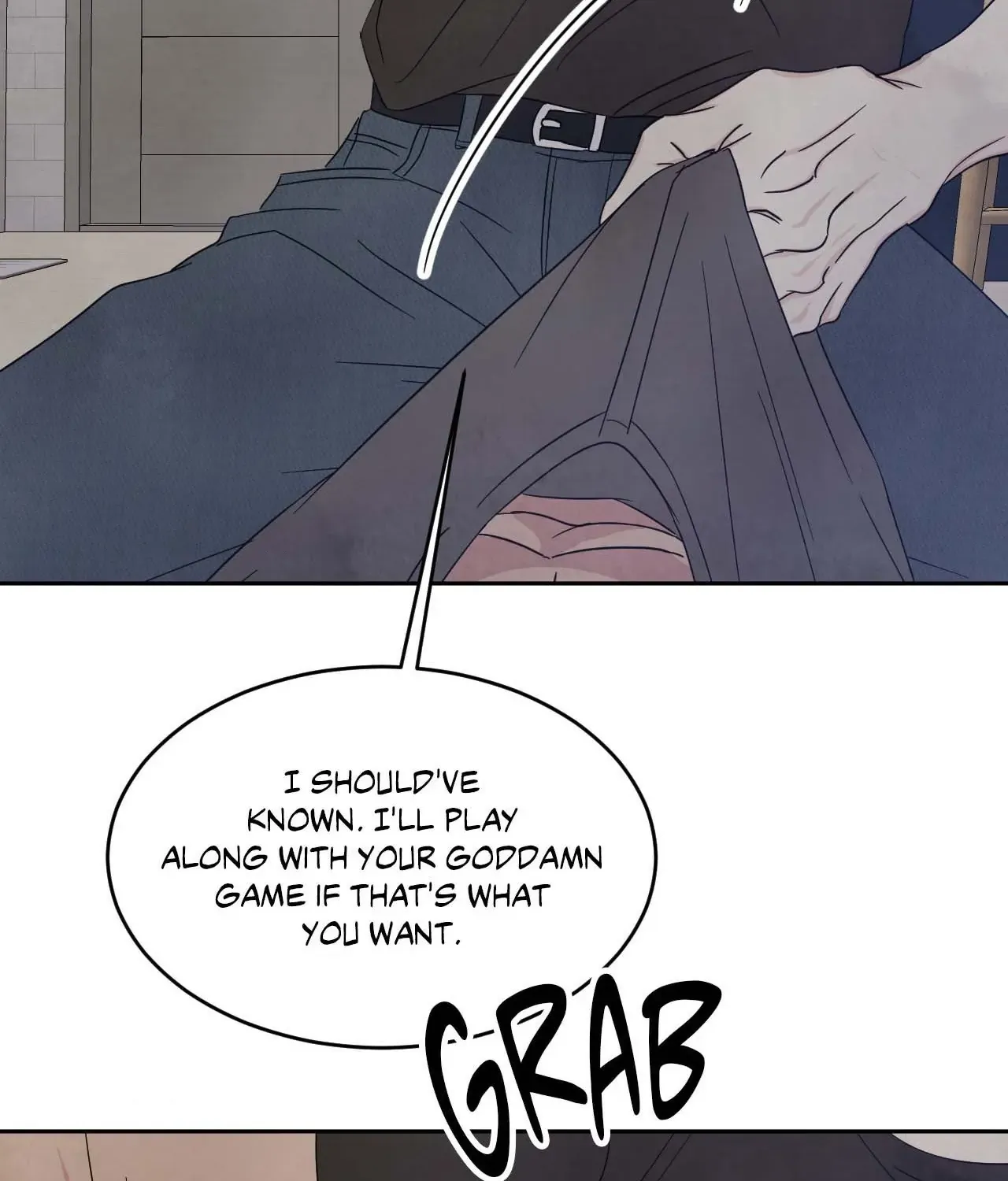 Topsy-Turvy Chapter 121 page 49 - 