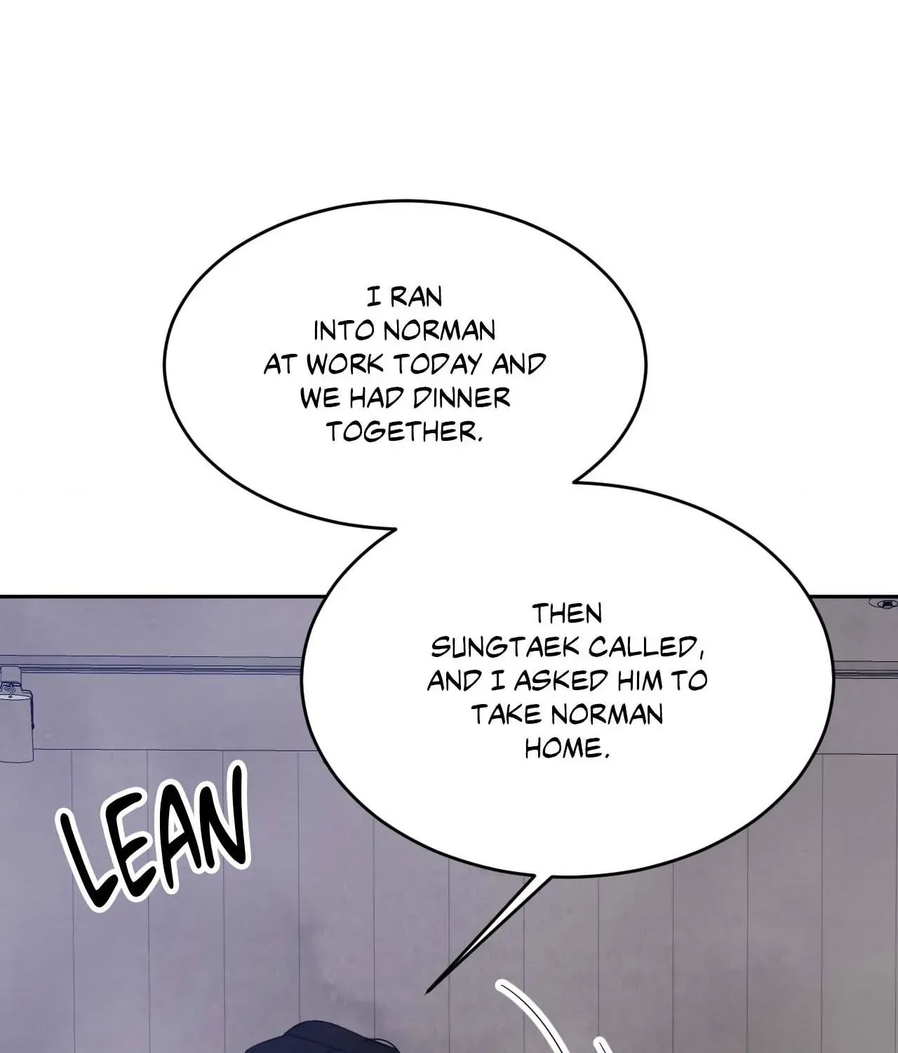 Topsy-Turvy Chapter 121 page 52 - 