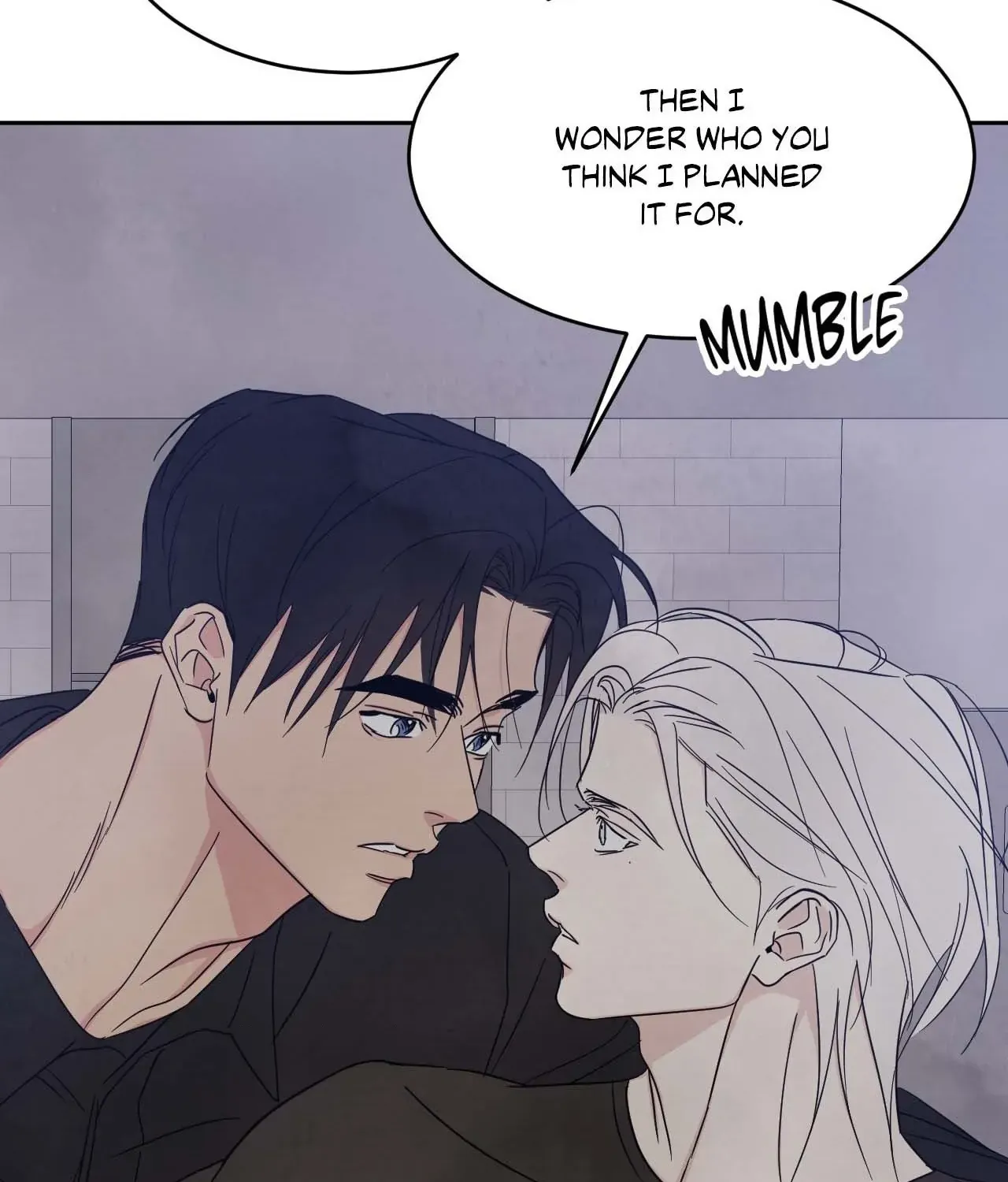 Topsy-Turvy Chapter 121 page 56 - 