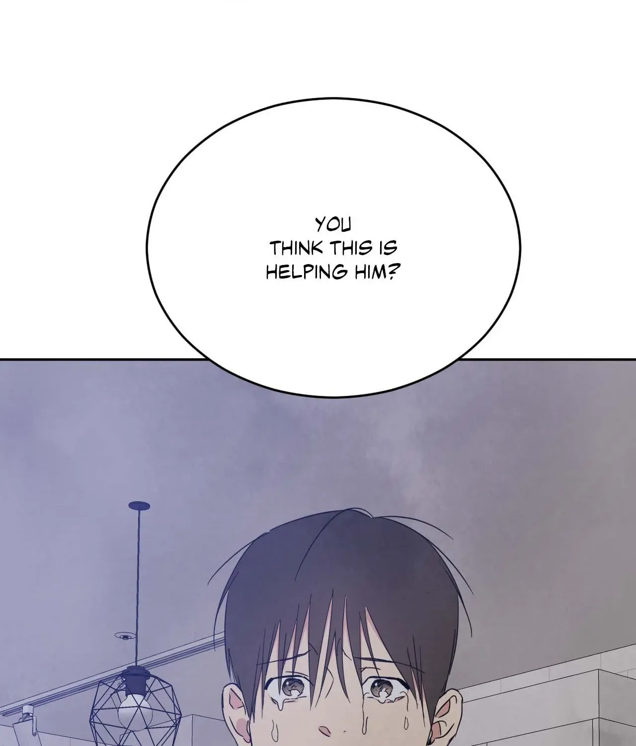 Topsy-Turvy Chapter 121 page 61 - 