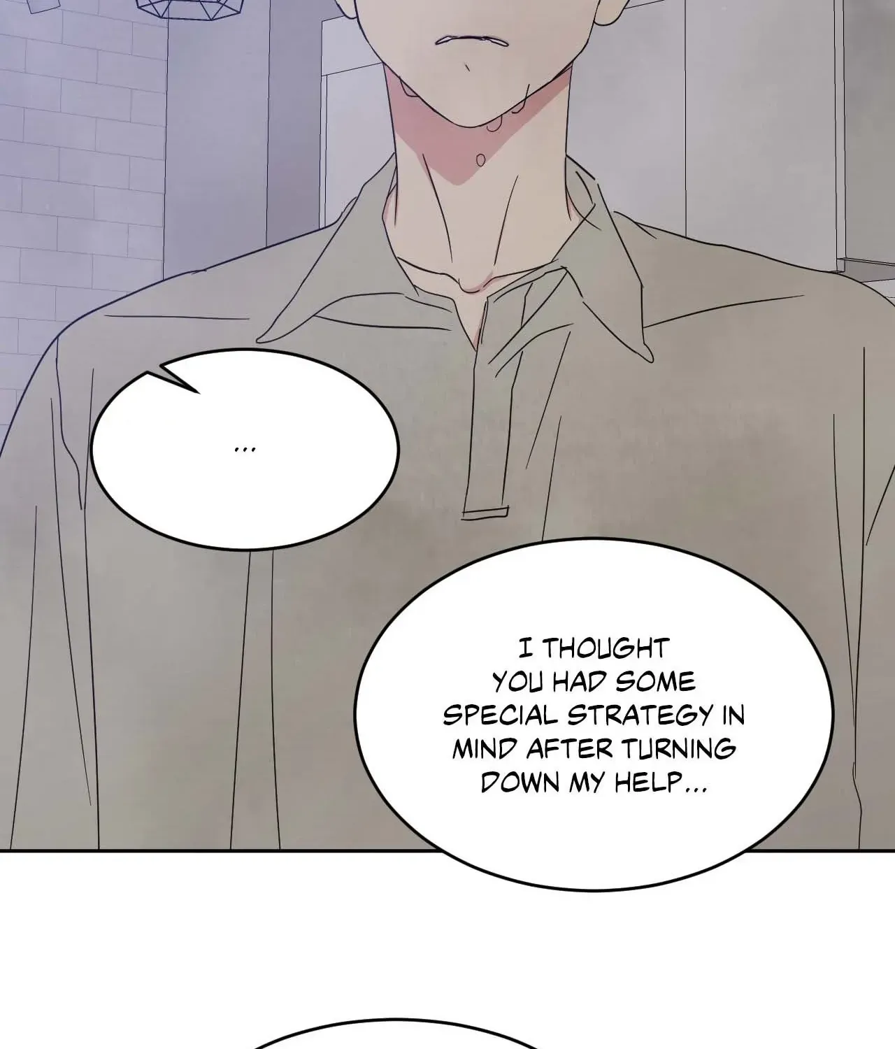 Topsy-Turvy Chapter 121 page 62 - 
