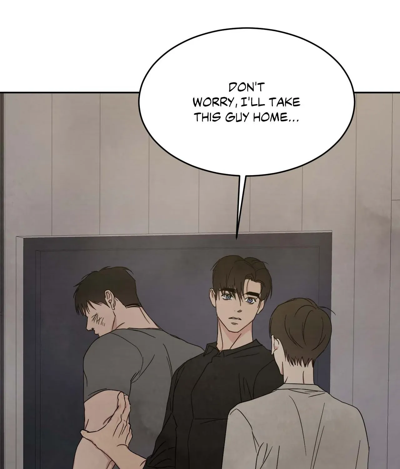 Topsy-Turvy Chapter 121 page 65 - 